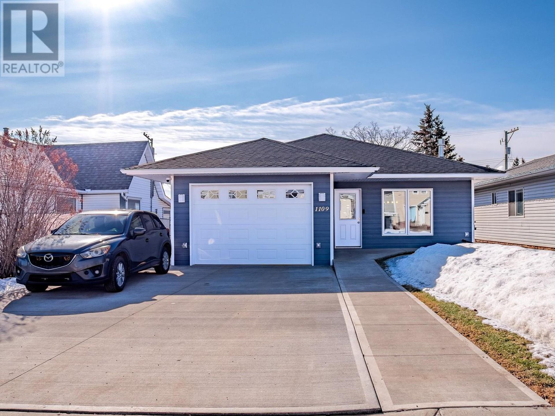 1109 104 Avenue, Dawson Creek  by Jessica Kulla Personal Real Estate Corp 1109 104 Avenue, Dawson Creek
