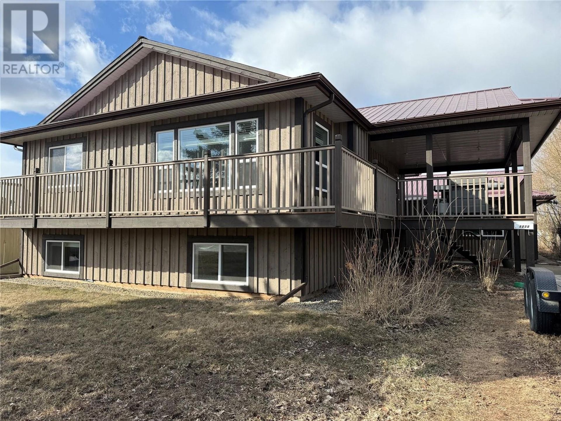 1020 117 Avenue, Dawson Creek  by Jessica Kulla Personal Real Estate Corp 1020 117 Avenue, Dawson Creek