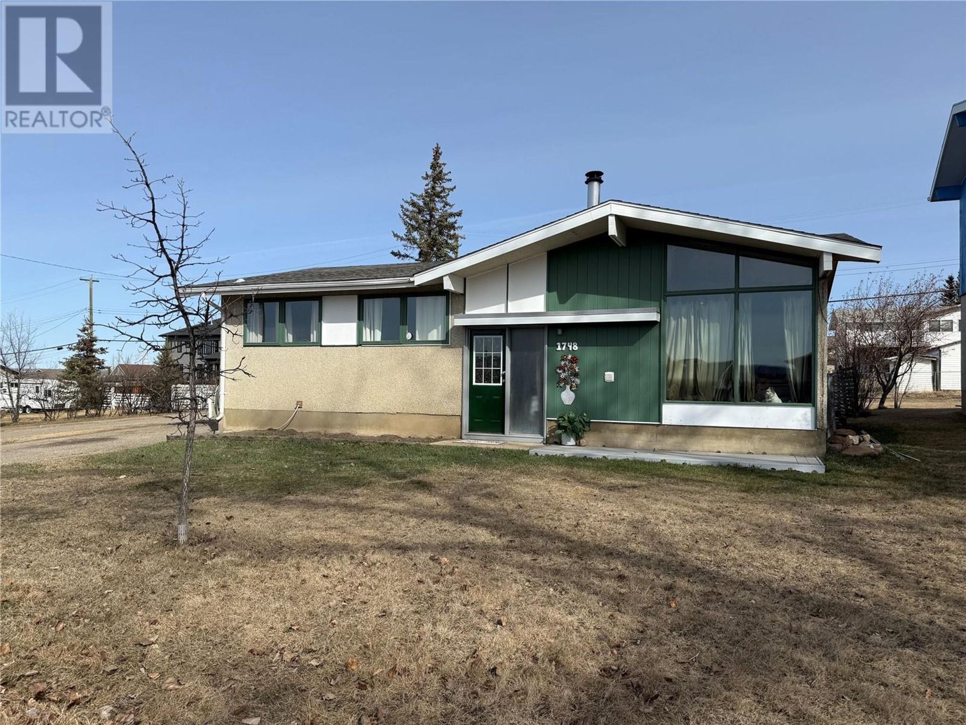 1748 90 Avenue, Dawson Creek  by Jessica Kulla Personal Real Estate Corp 1748 90 Avenue, Dawson Creek