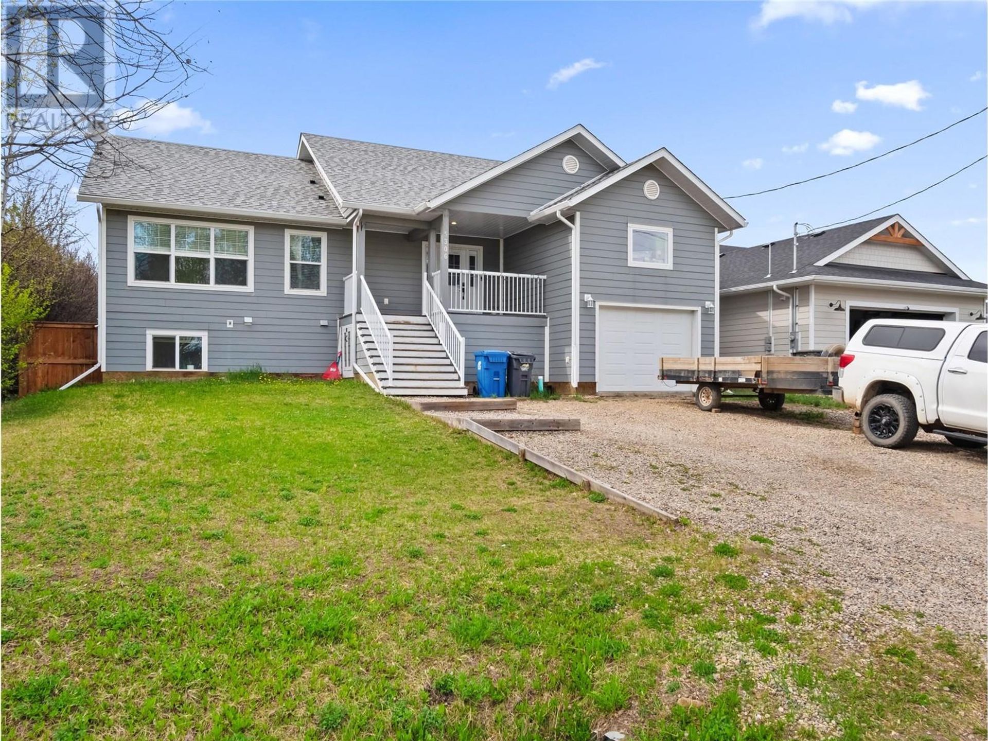 5306 49 Street, Pouce Coupe 