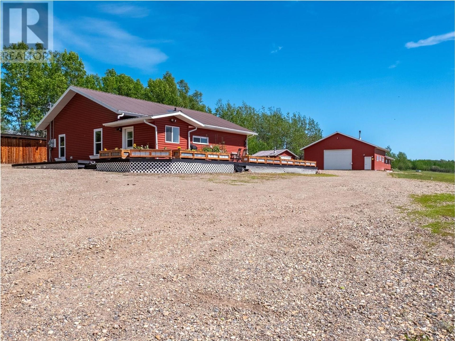 10250 239 Road, Dawson Creek  by Jessica Kulla Personal Real Estate Corp 10250 239 Road, Dawson Creek