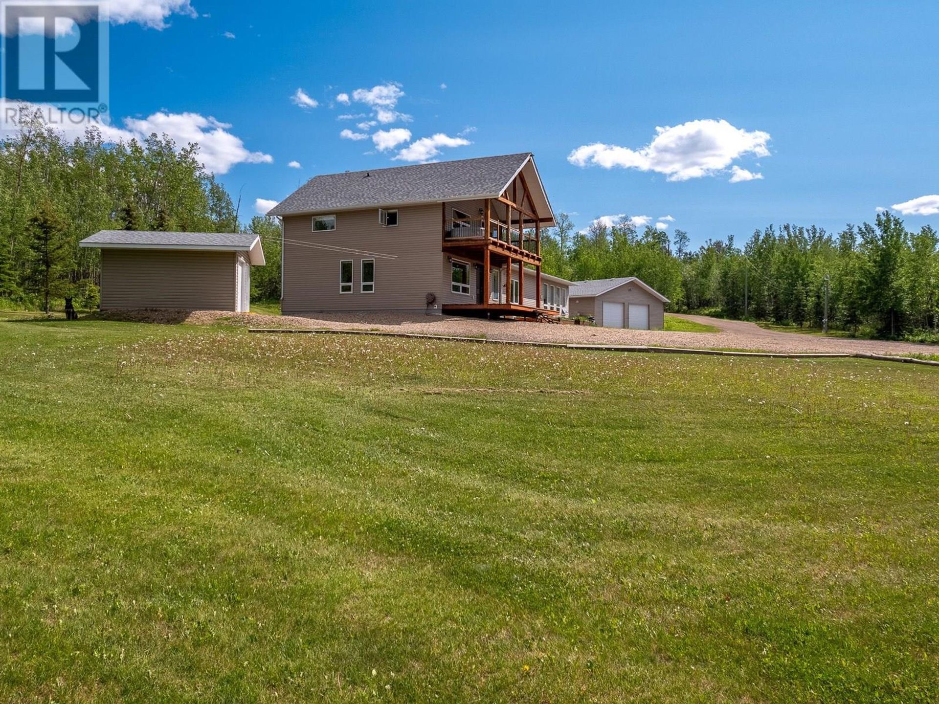 2876 Mckinnon Place, Dawson Creek 