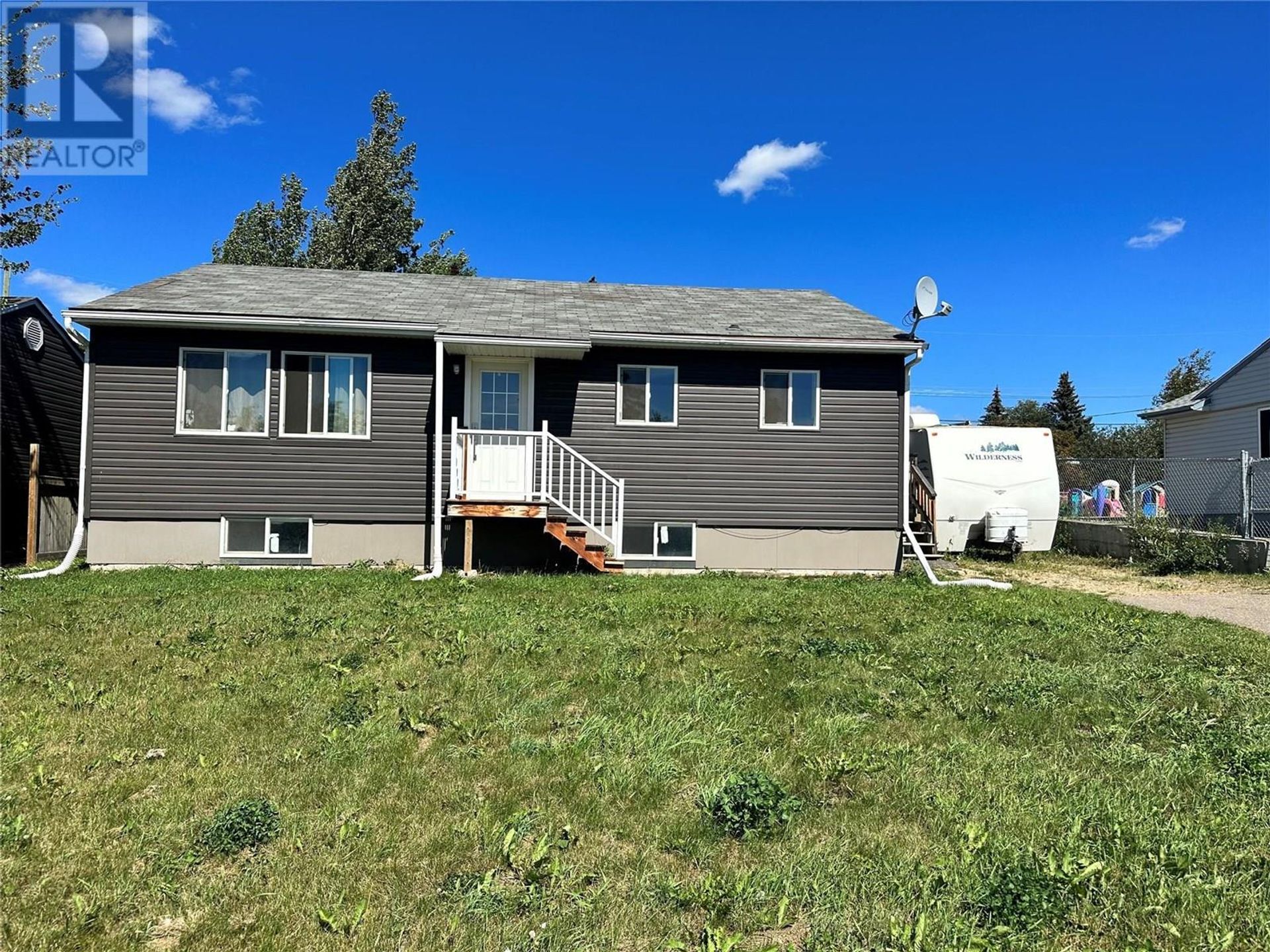 1112 96a Avenue, Dawson Creek 