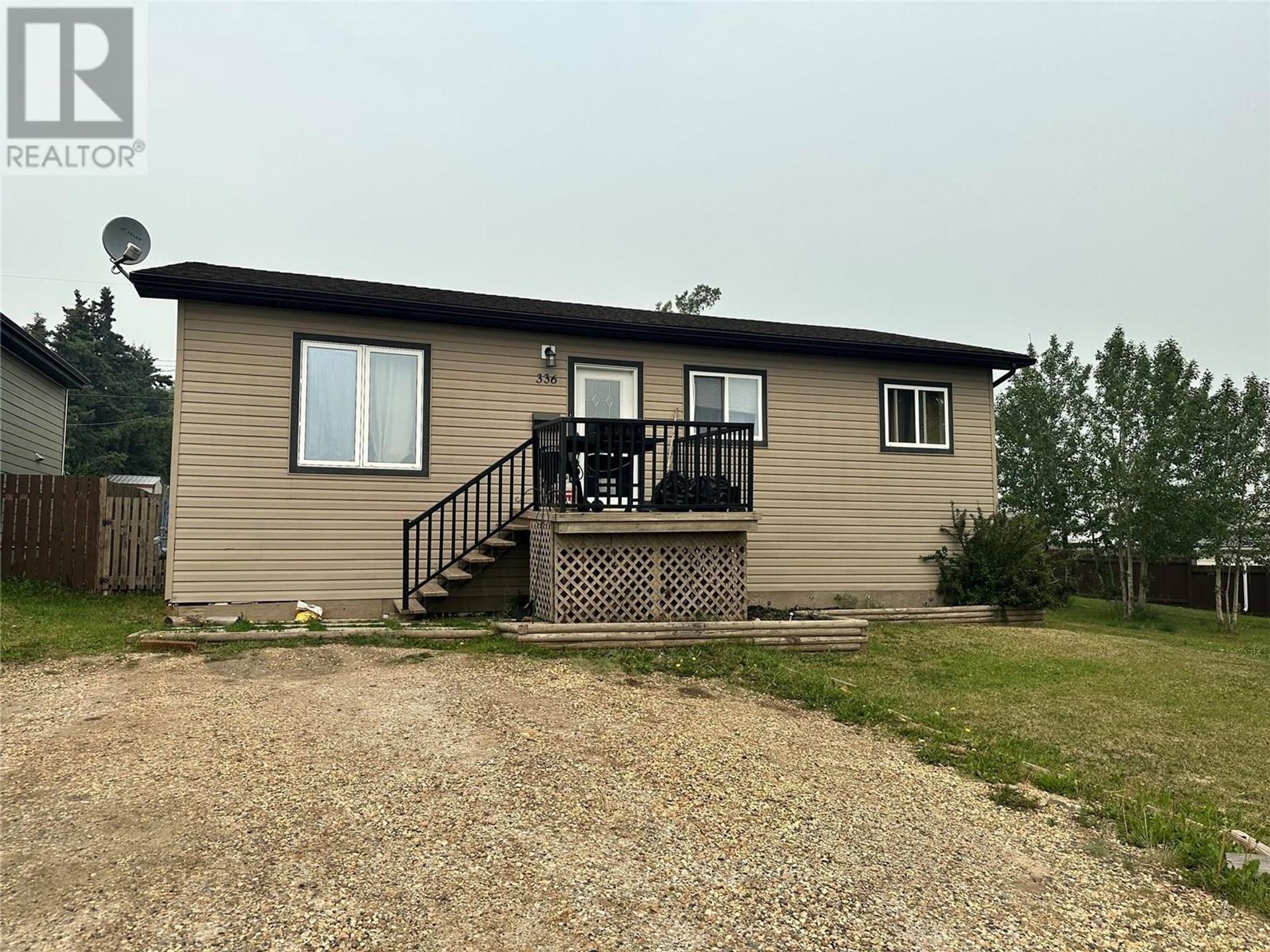336 98 Avenue, Dawson Creek 