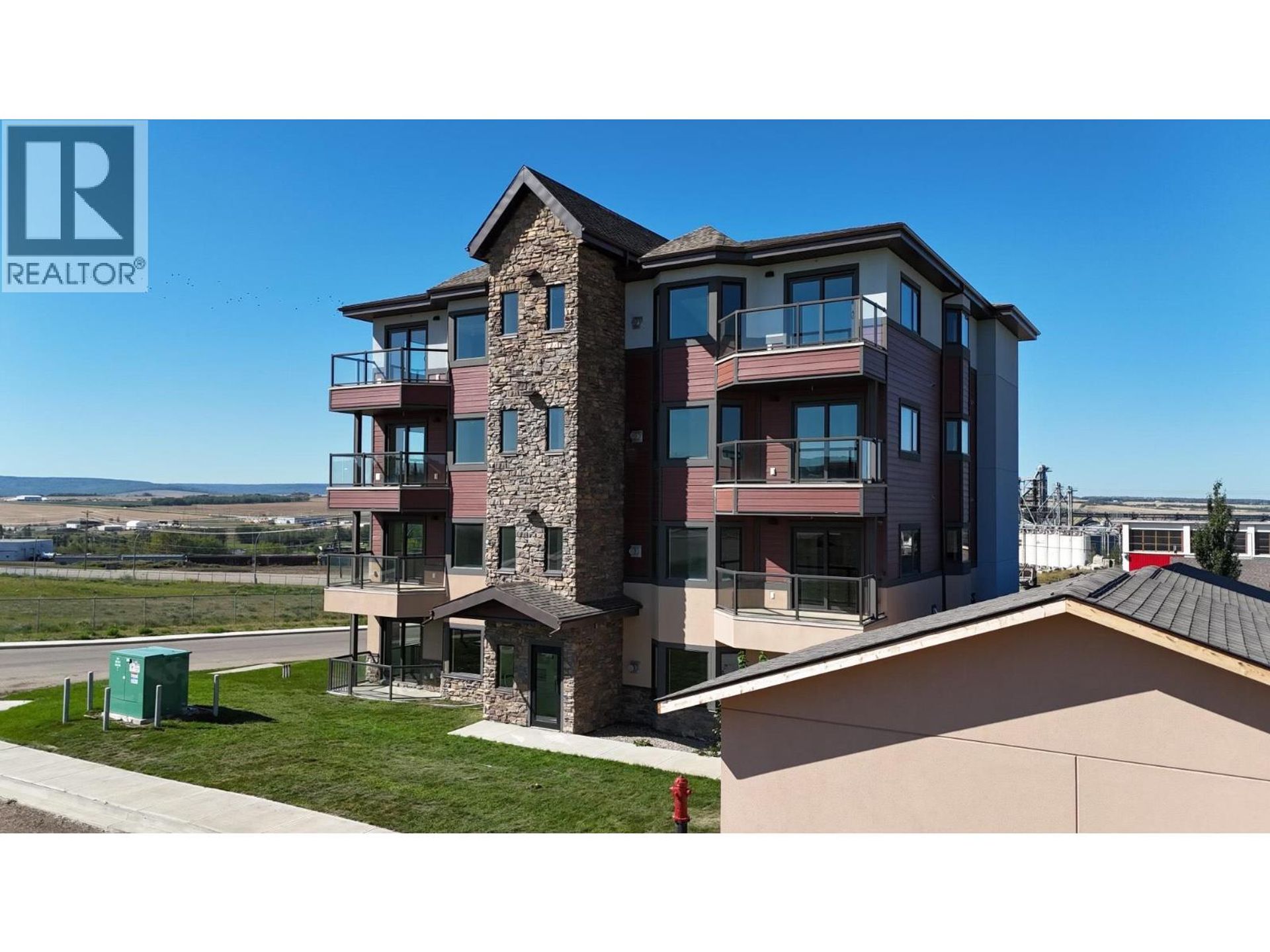 2032 - 86 Avenue 1402, Dawson Creek 