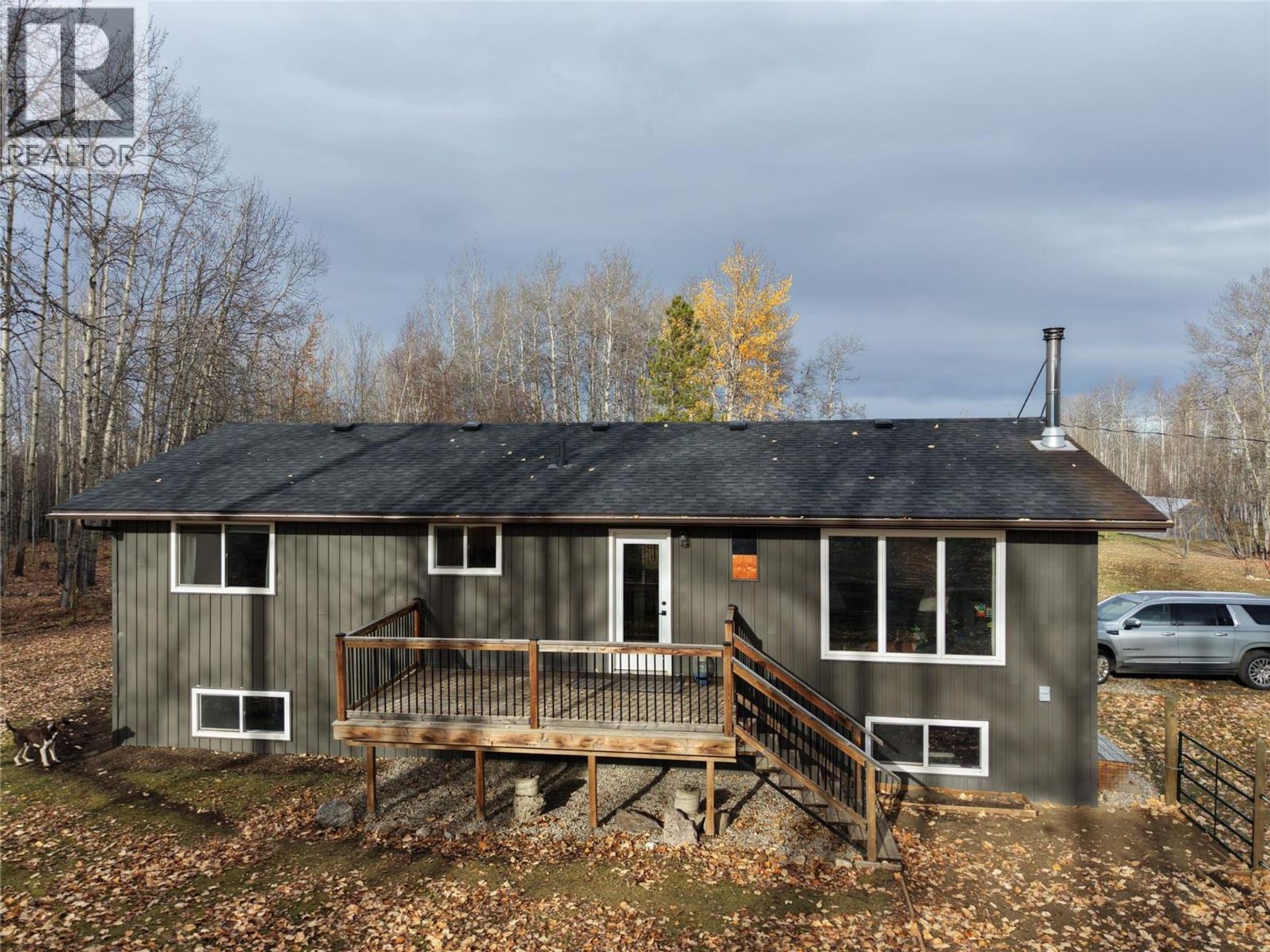 3988 Sweetwater Road, Dawson Creek 