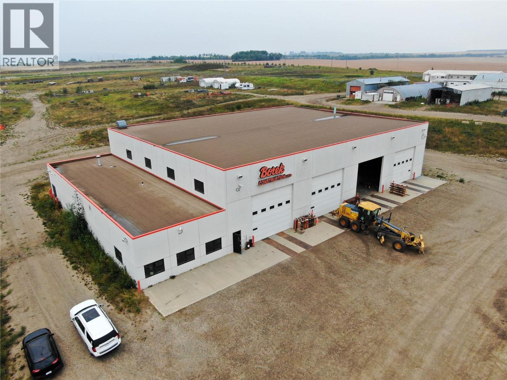 9690 223 Road, Dawson Creek 