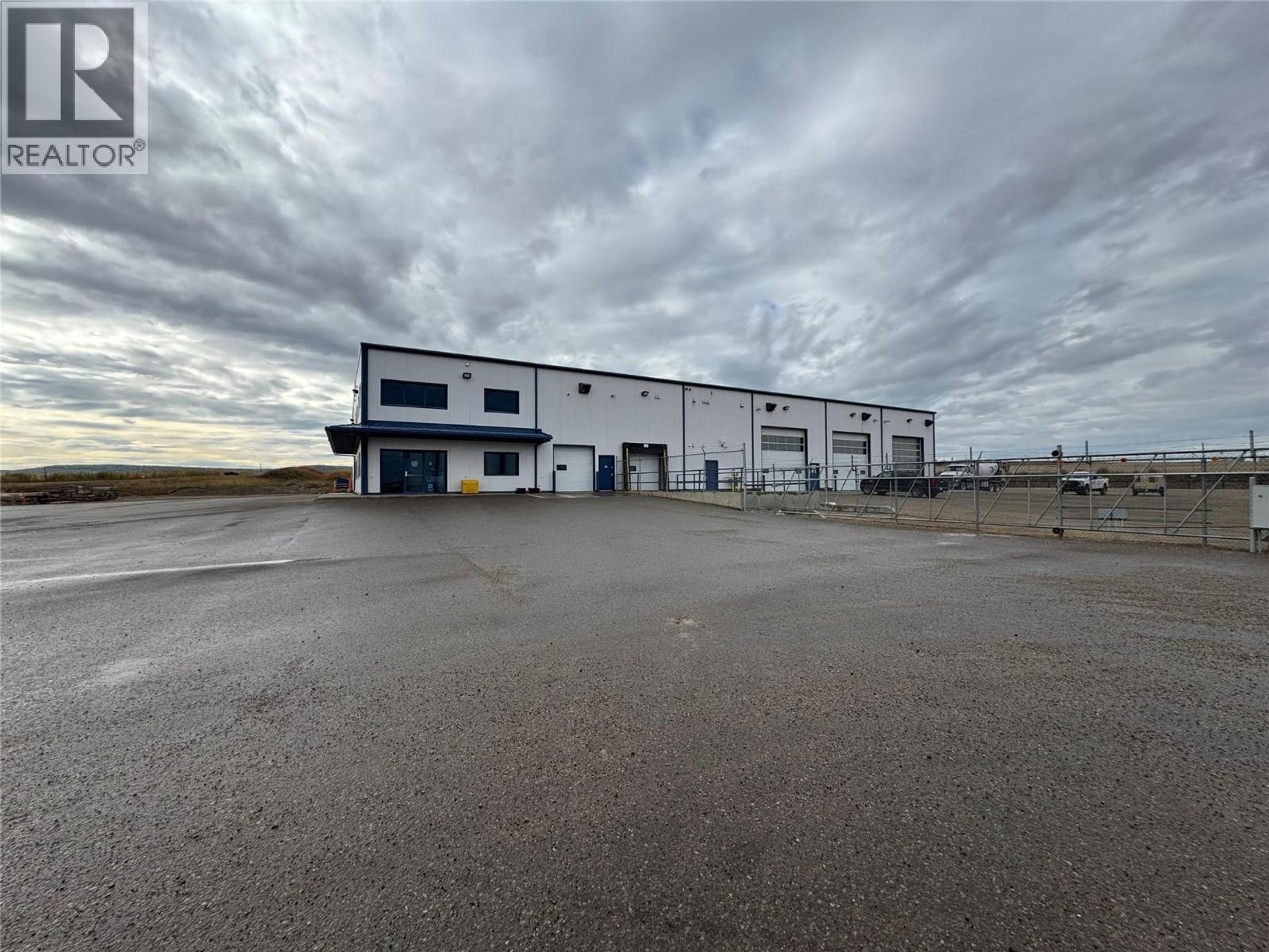 2801 92 Avenue, Dawson Creek 