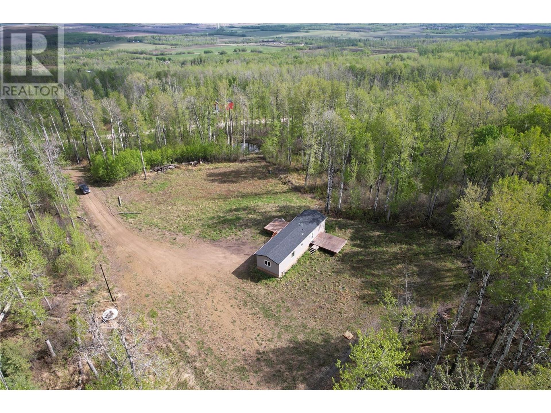 129 Moore Way, Dawson Creek 