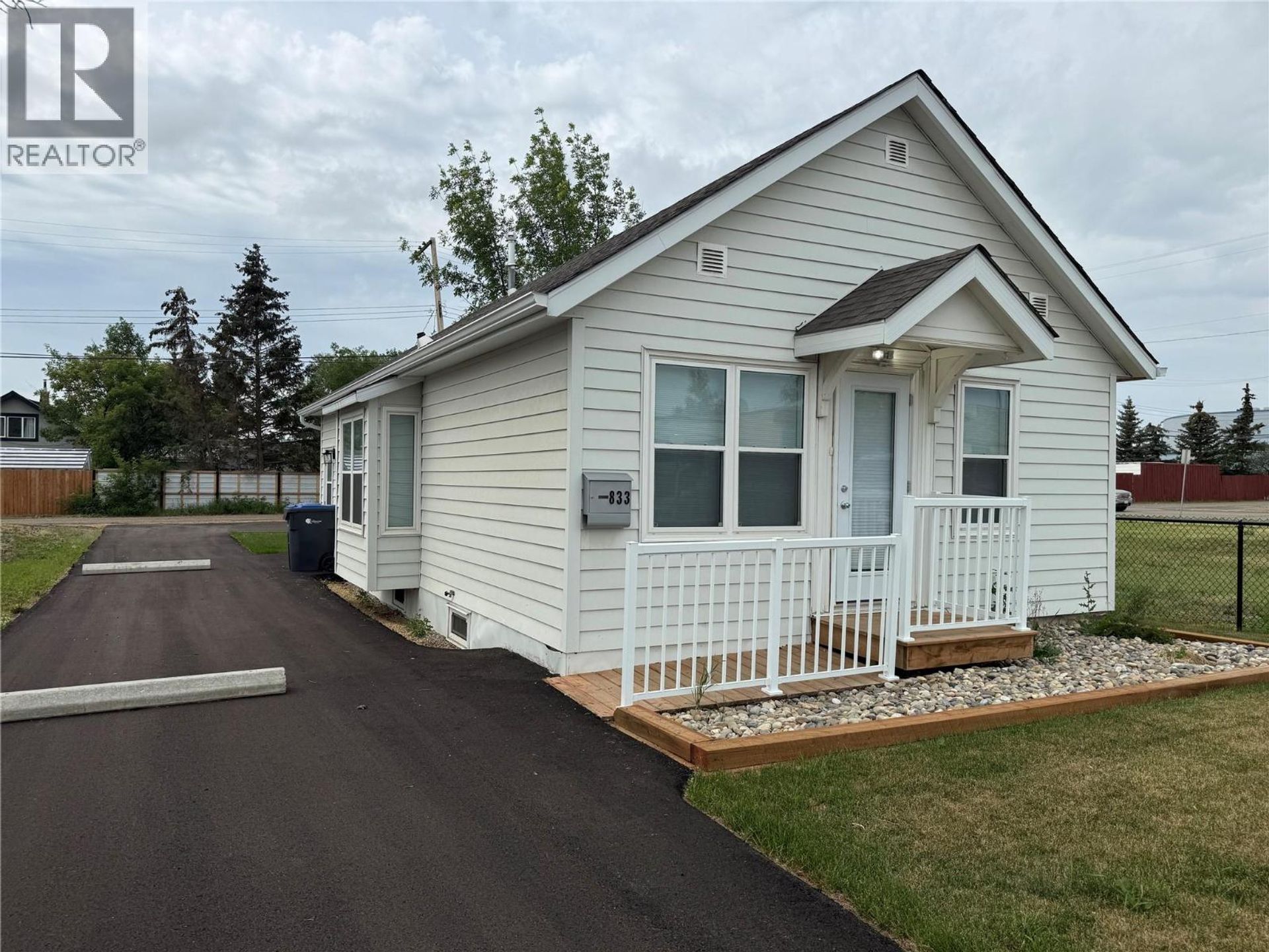 833 103 Avenue, Dawson Creek 
