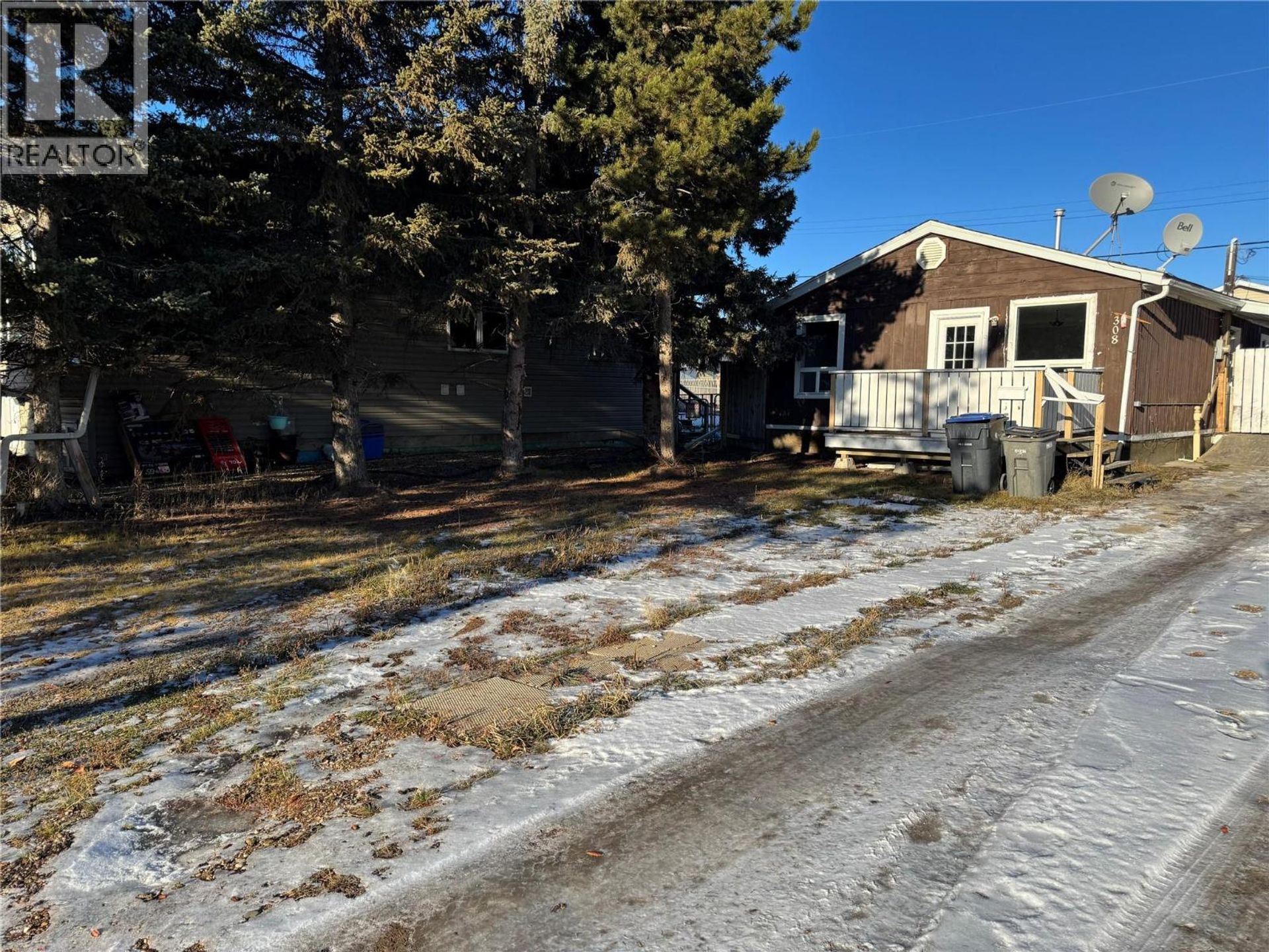308 99 Avenue, Dawson Creek 