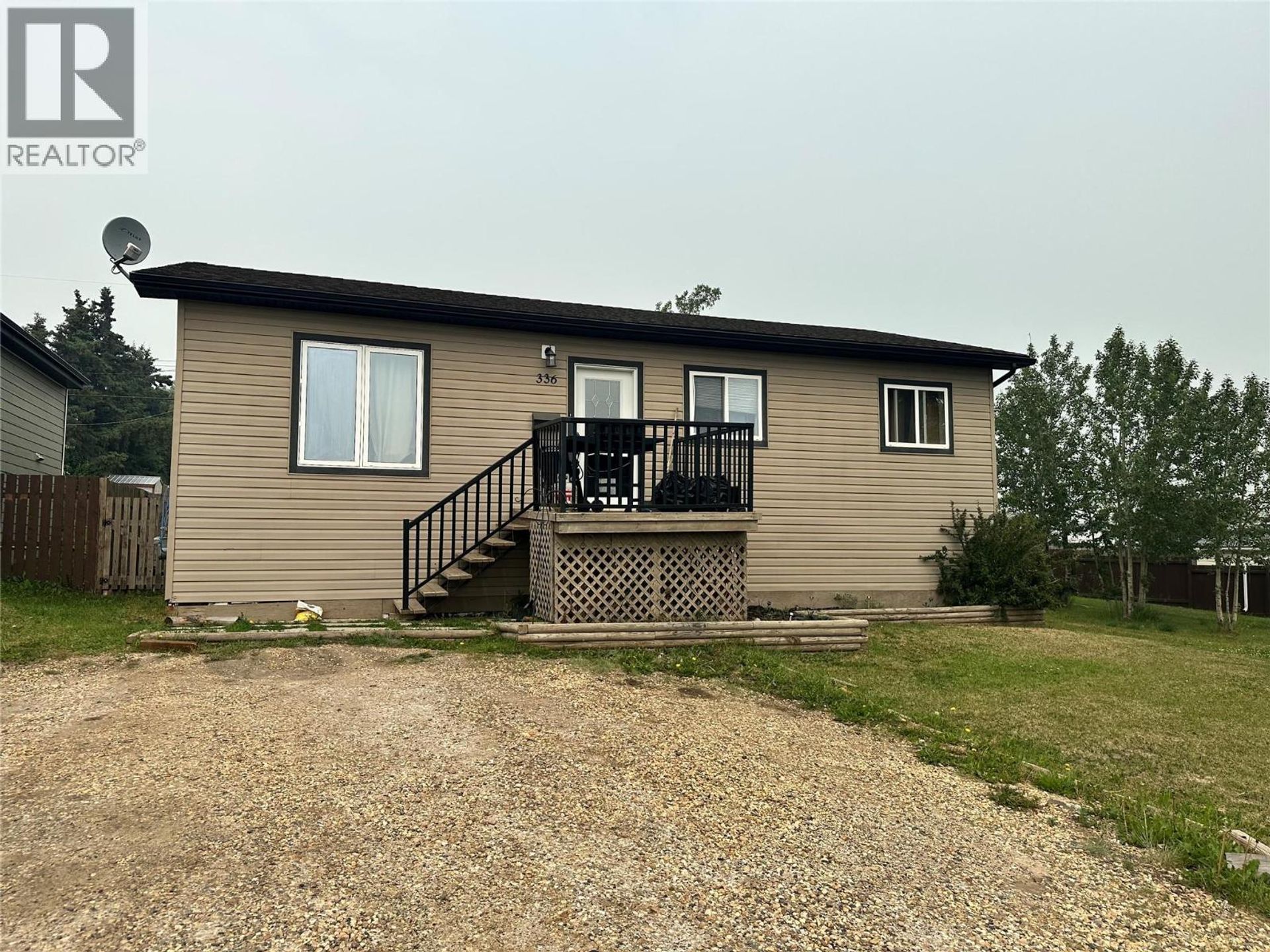 336 98 Avenue, Dawson Creek 