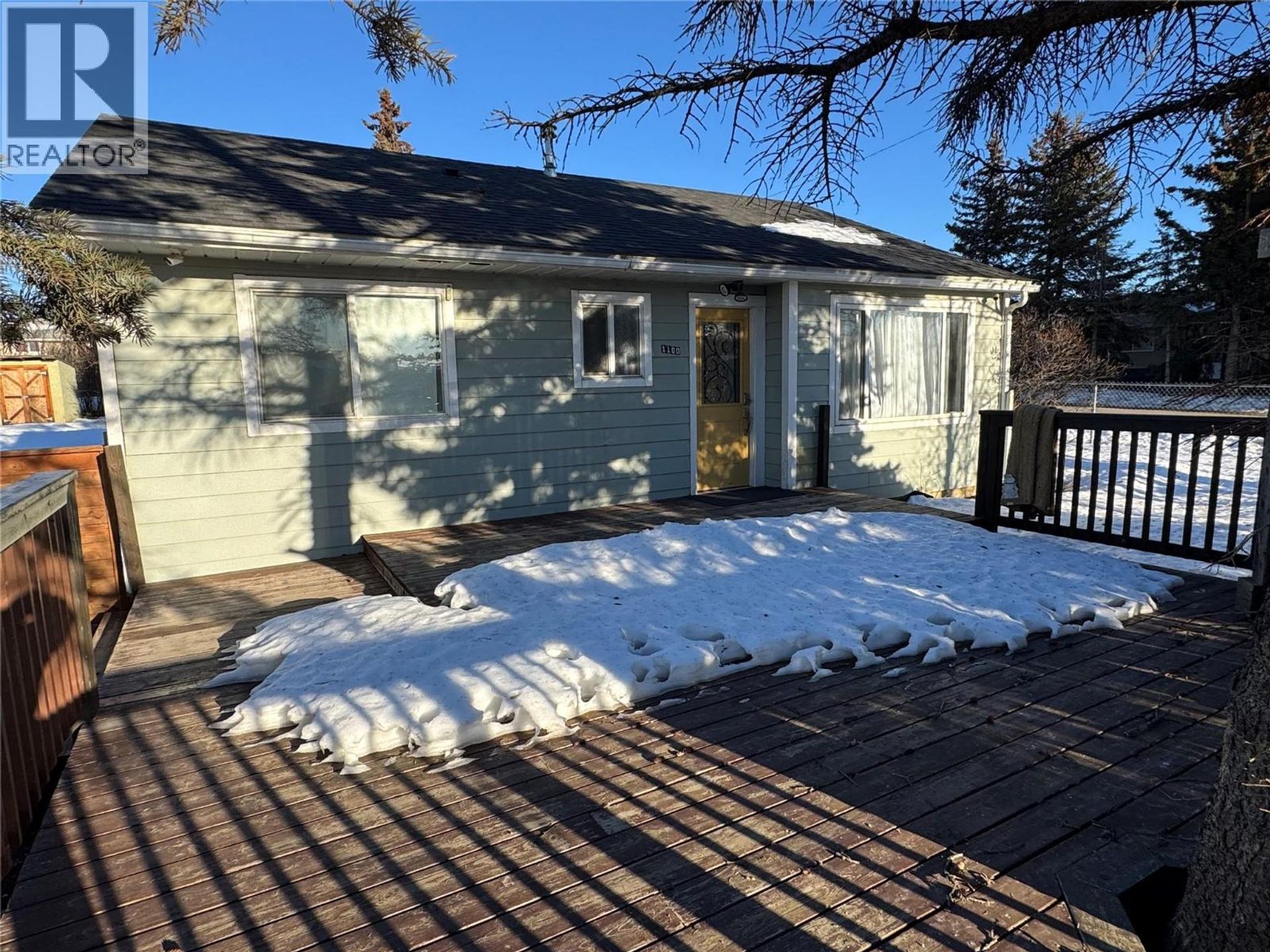1100 96A Avenue, Dawson Creek 