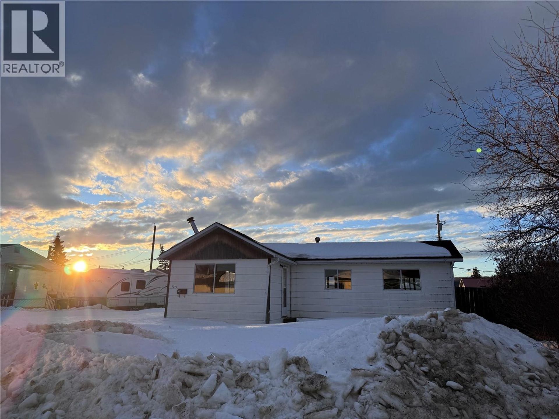 1217 114 Avenue, Dawson Creek 