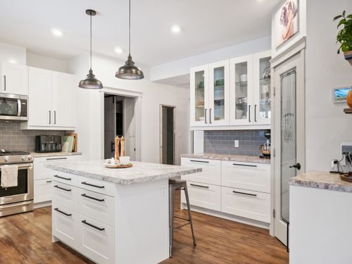 p1520134 at 1420 Chamberlain Drive, Dawson Creek