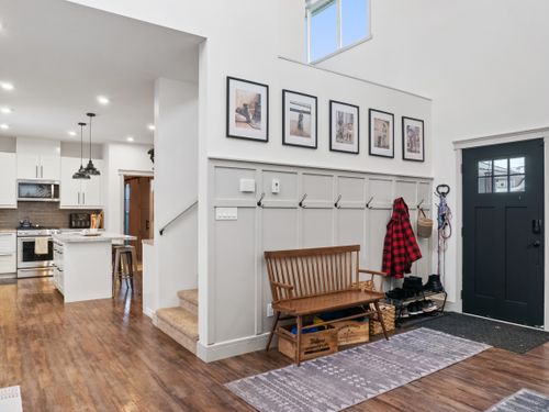 p1520239 at 1420 Chamberlain Drive, Dawson Creek