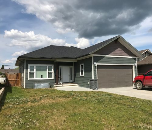 woodlands-1544 at 1544 117 Avenue, Dawson Creek