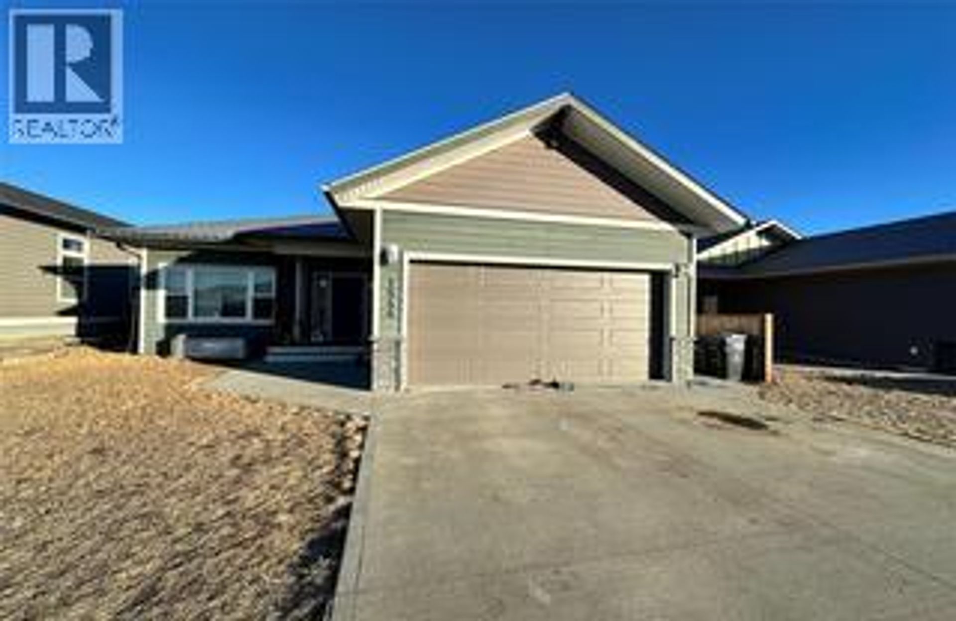 1544 117 Avenue, Dawson Creek 