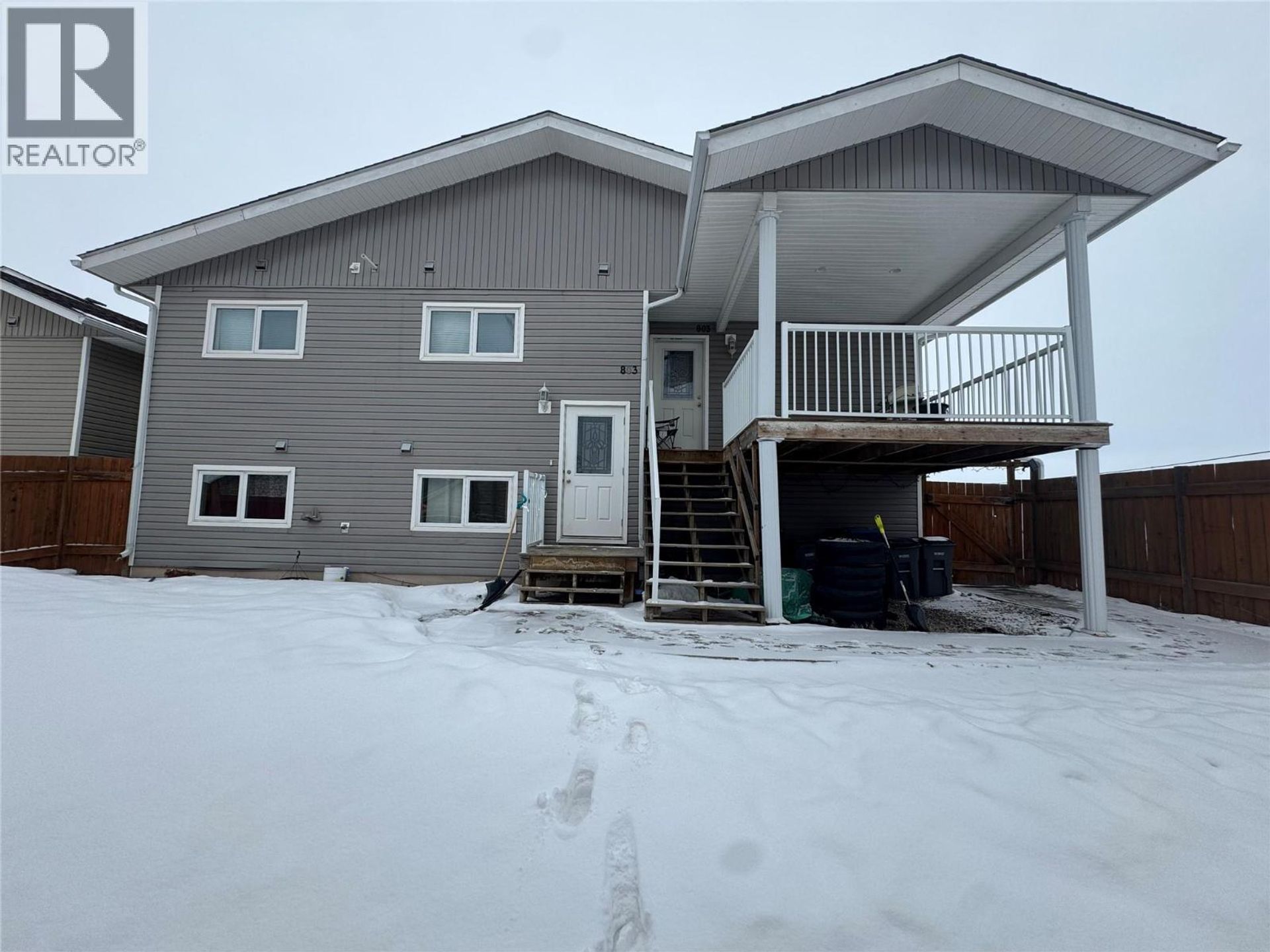 803 88 Avenue, Dawson Creek 