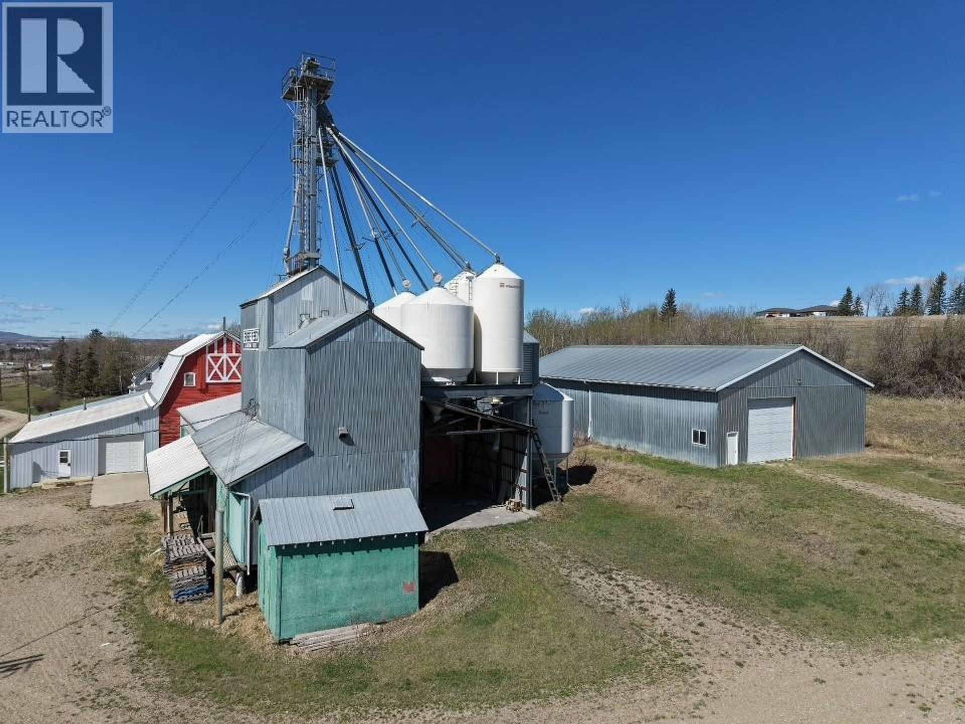 1040a 49 Highway, Dawson Creek 