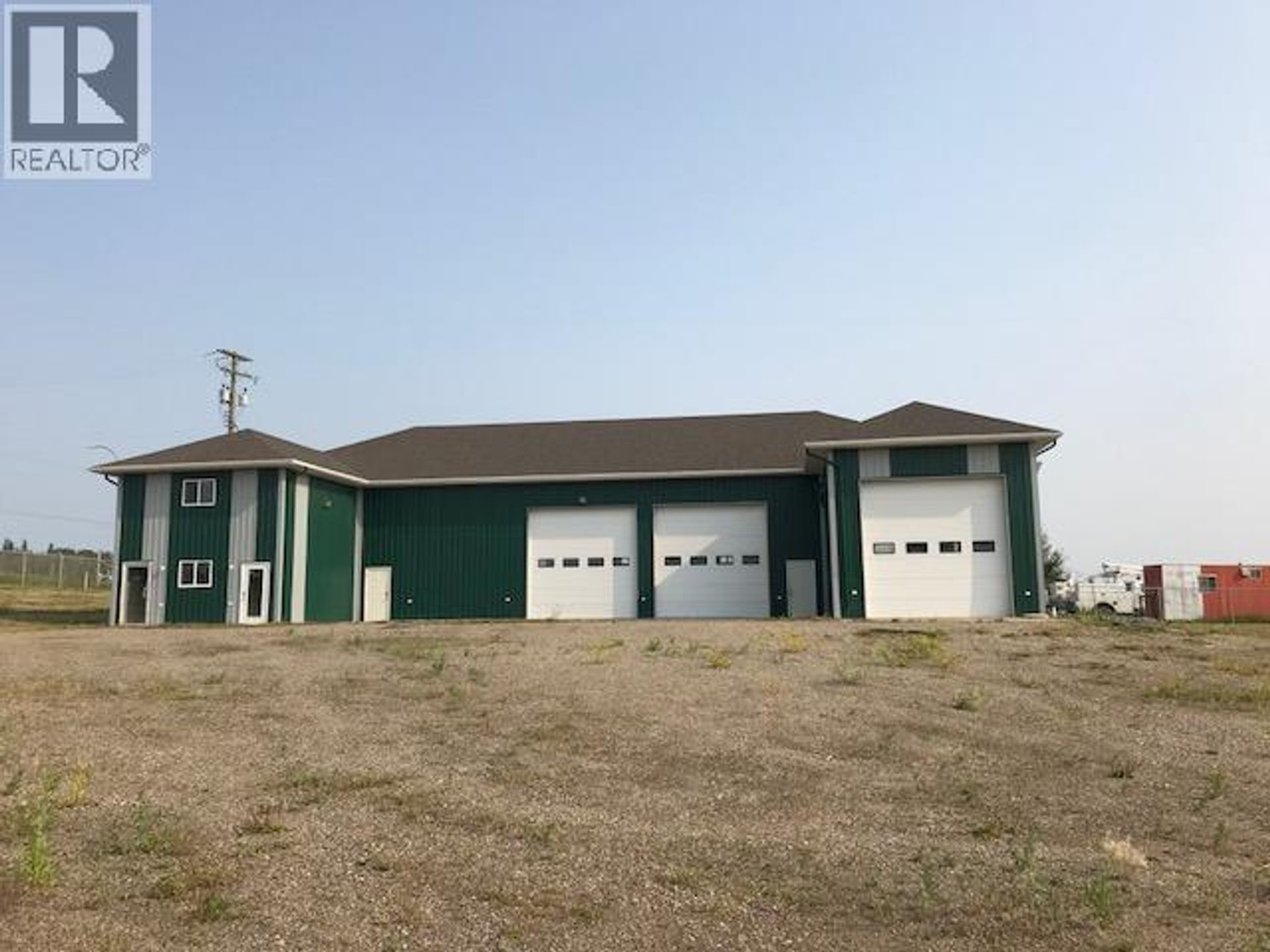 5511 50 Street, Pouce Coupe 