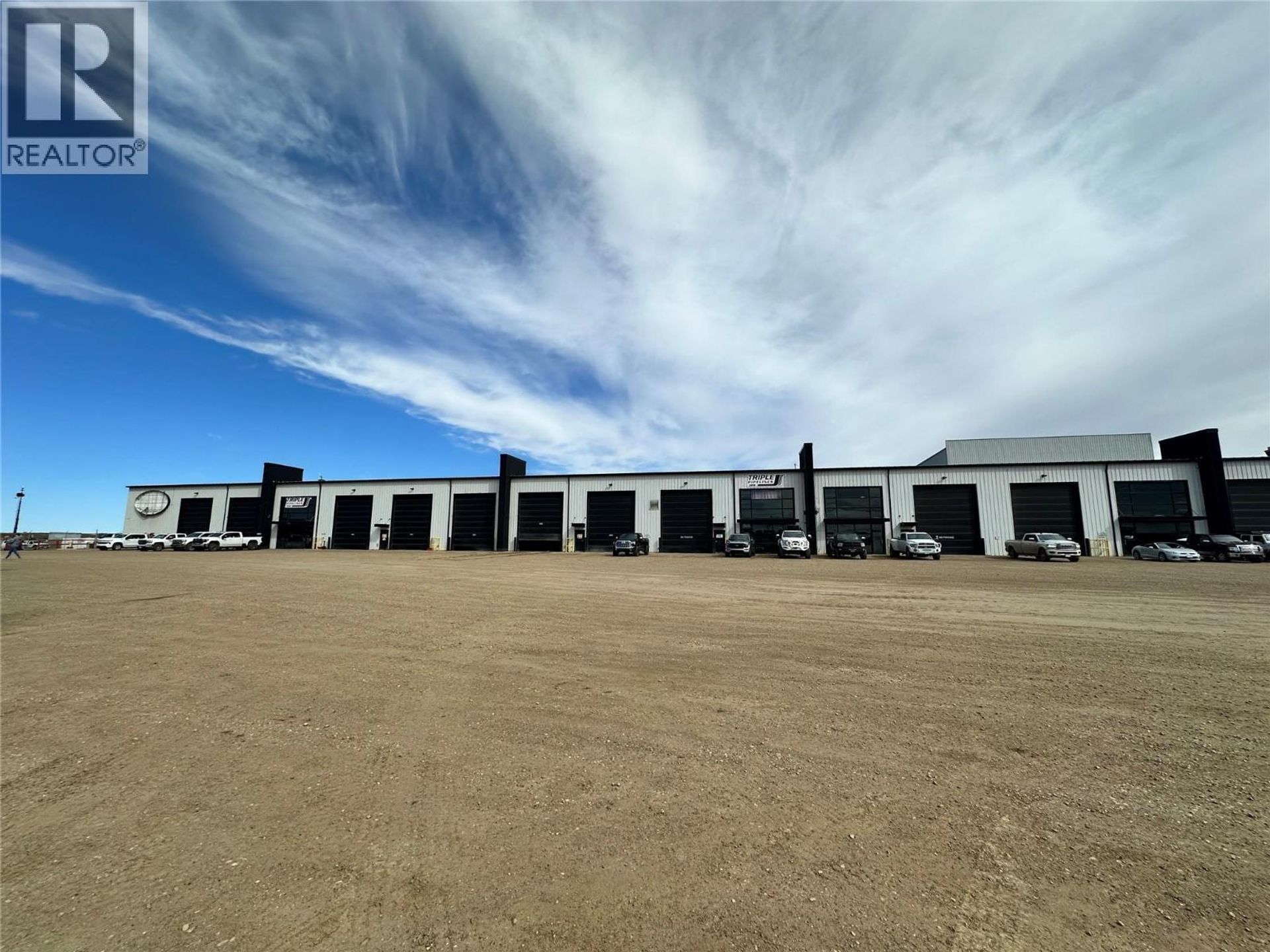 4 - 780 2 Highway, Dawson Creek 