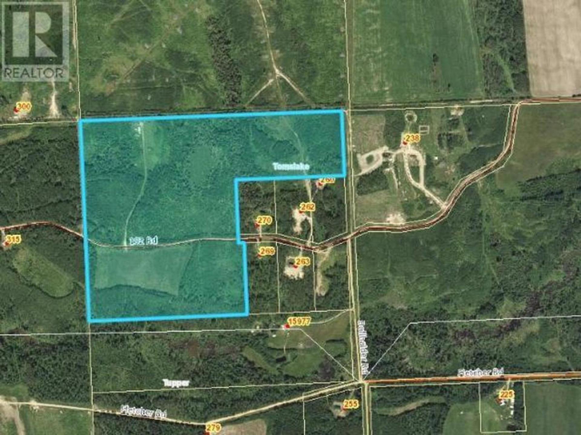 192 Road, Dawson Creek  by Jessica Kulla Personal Real Estate Corp  192 Road, Dawson Creek