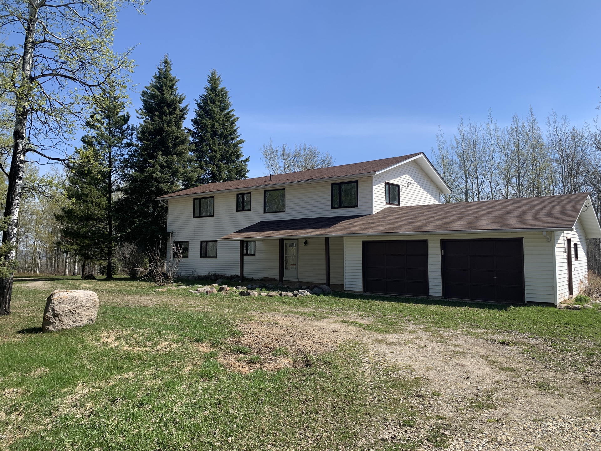 493 200 Road, Dawson Creek  by Jessica Kulla Personal Real Estate Corp 493 200 Road, Dawson Creek