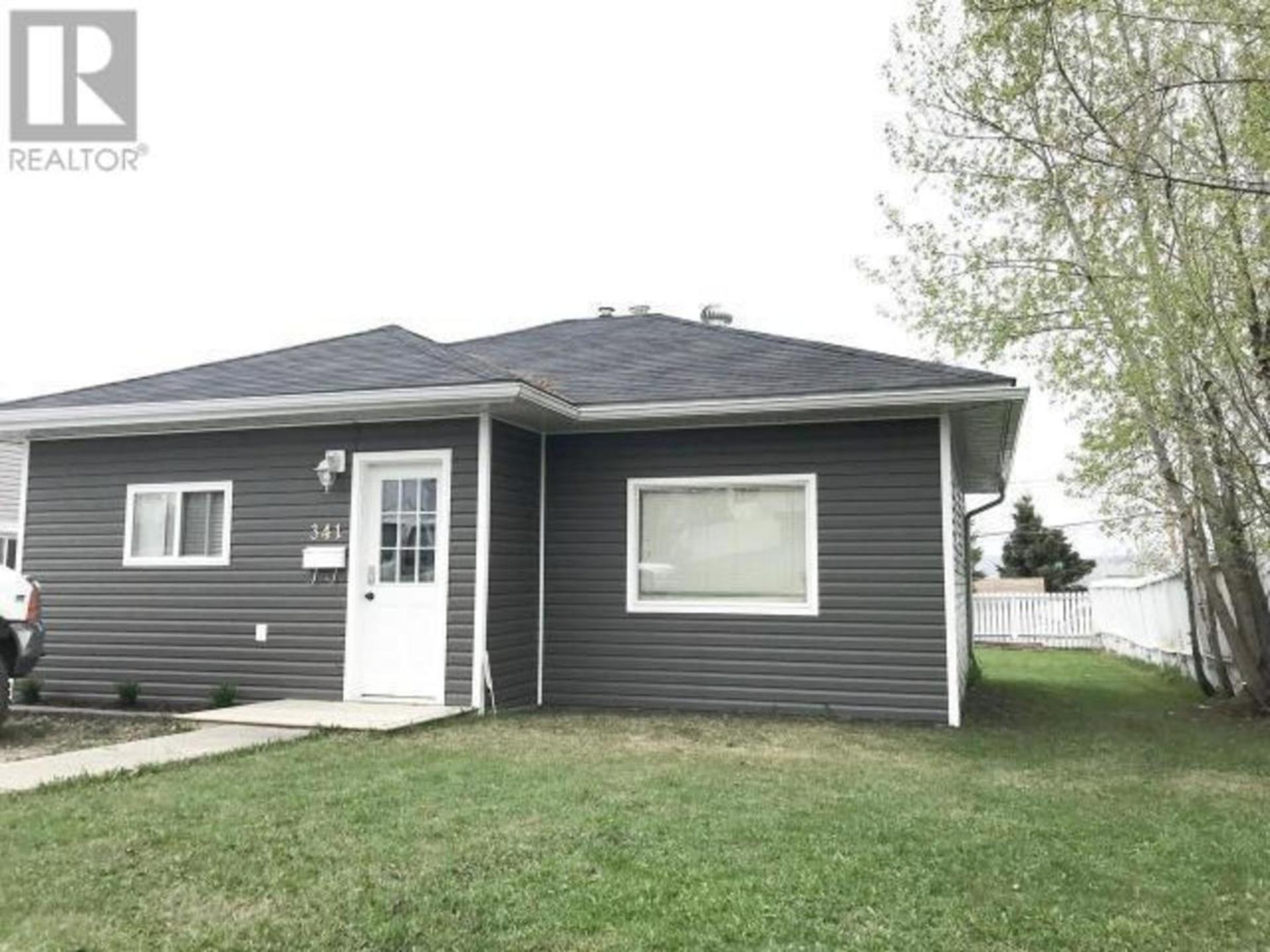 341 100a Avenue, Dawson Creek 