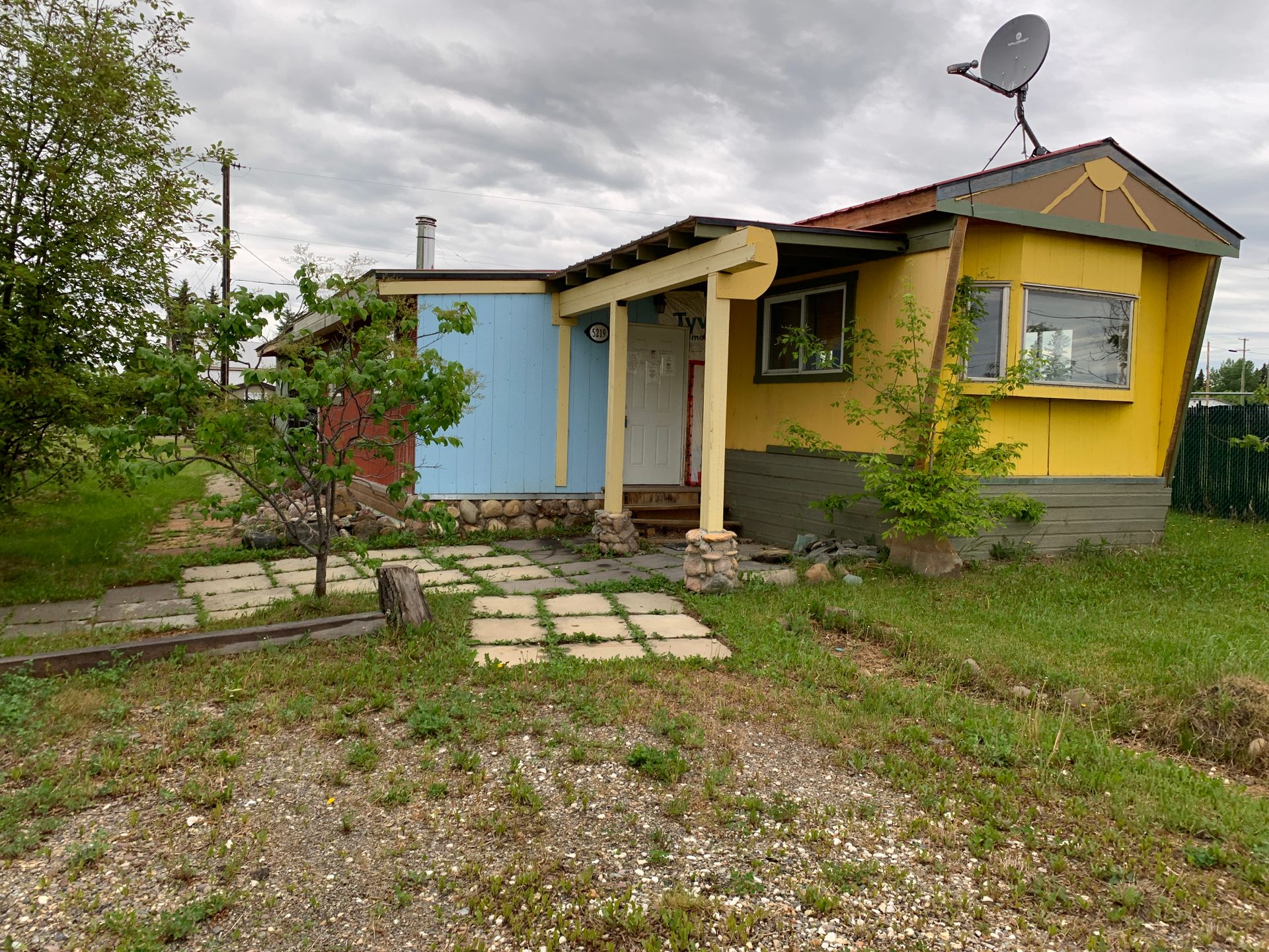 5219 Rolla Road, Dawson Creek, Rolla  by Jessica Kulla Personal Real Estate Corp 5219 Rolla Road, Dawson Creek, Rolla