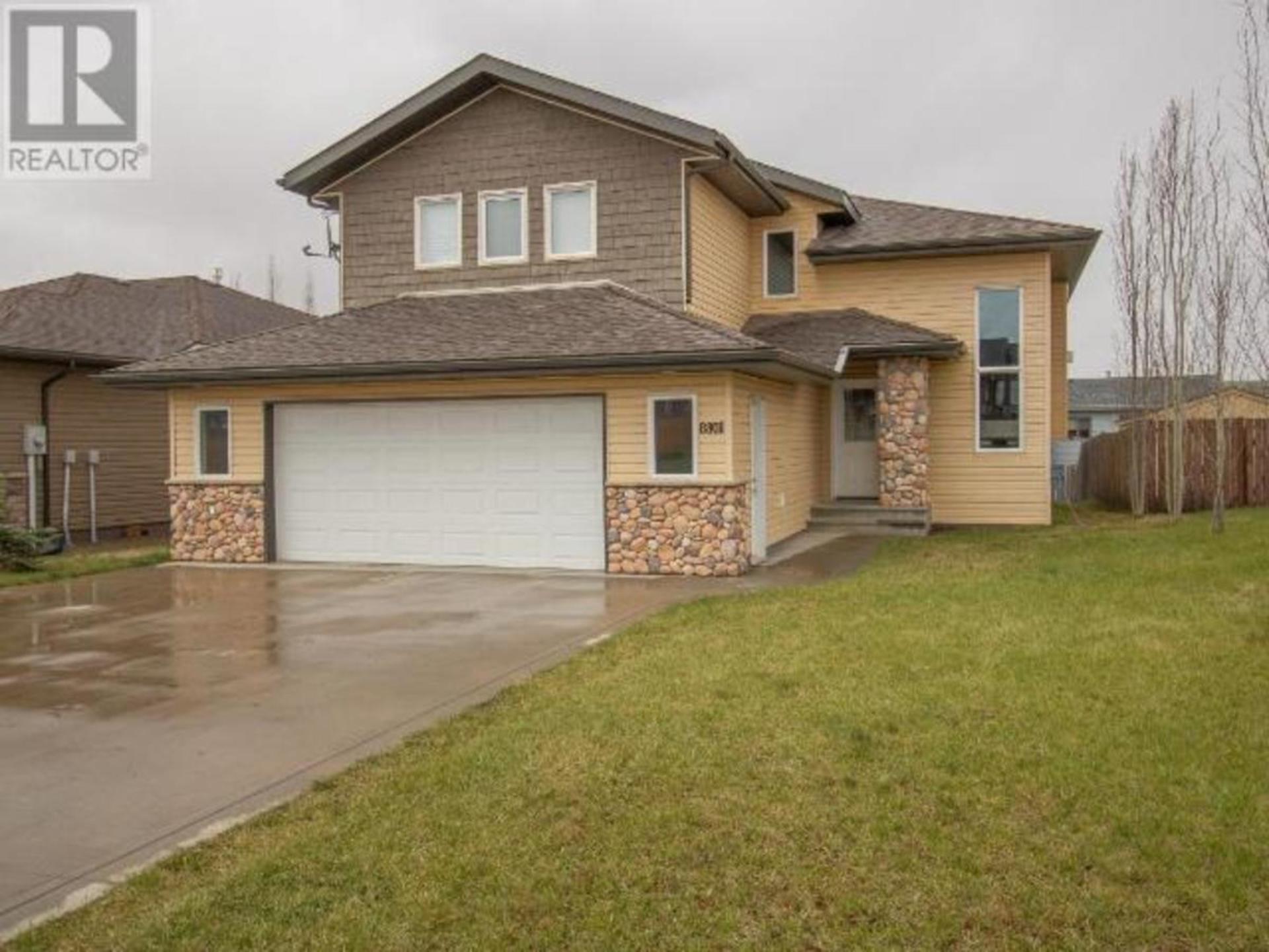 8801 19a Street, Dawson Creek  by Jessica Kulla Personal Real Estate Corp 8801 19a Street, Dawson Creek