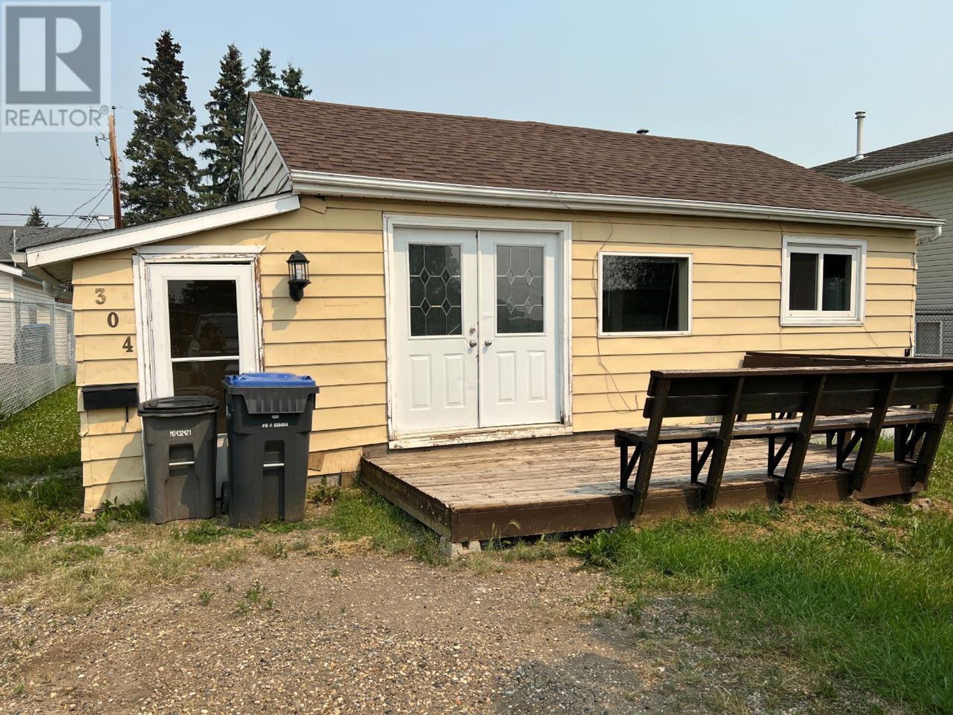 304 100 Avenue, Dawson Creek  by Jessica Kulla Personal Real Estate Corp 304 100 Avenue, Dawson Creek