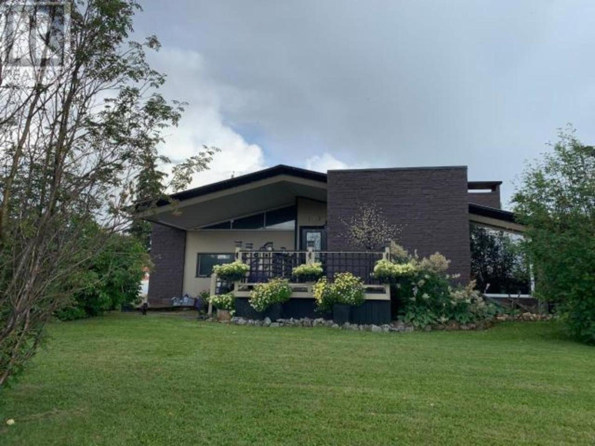 1929 108 Avenue, Dawson Creek  by Jessica Kulla Personal Real Estate Corp 1929 108 Avenue, Dawson Creek