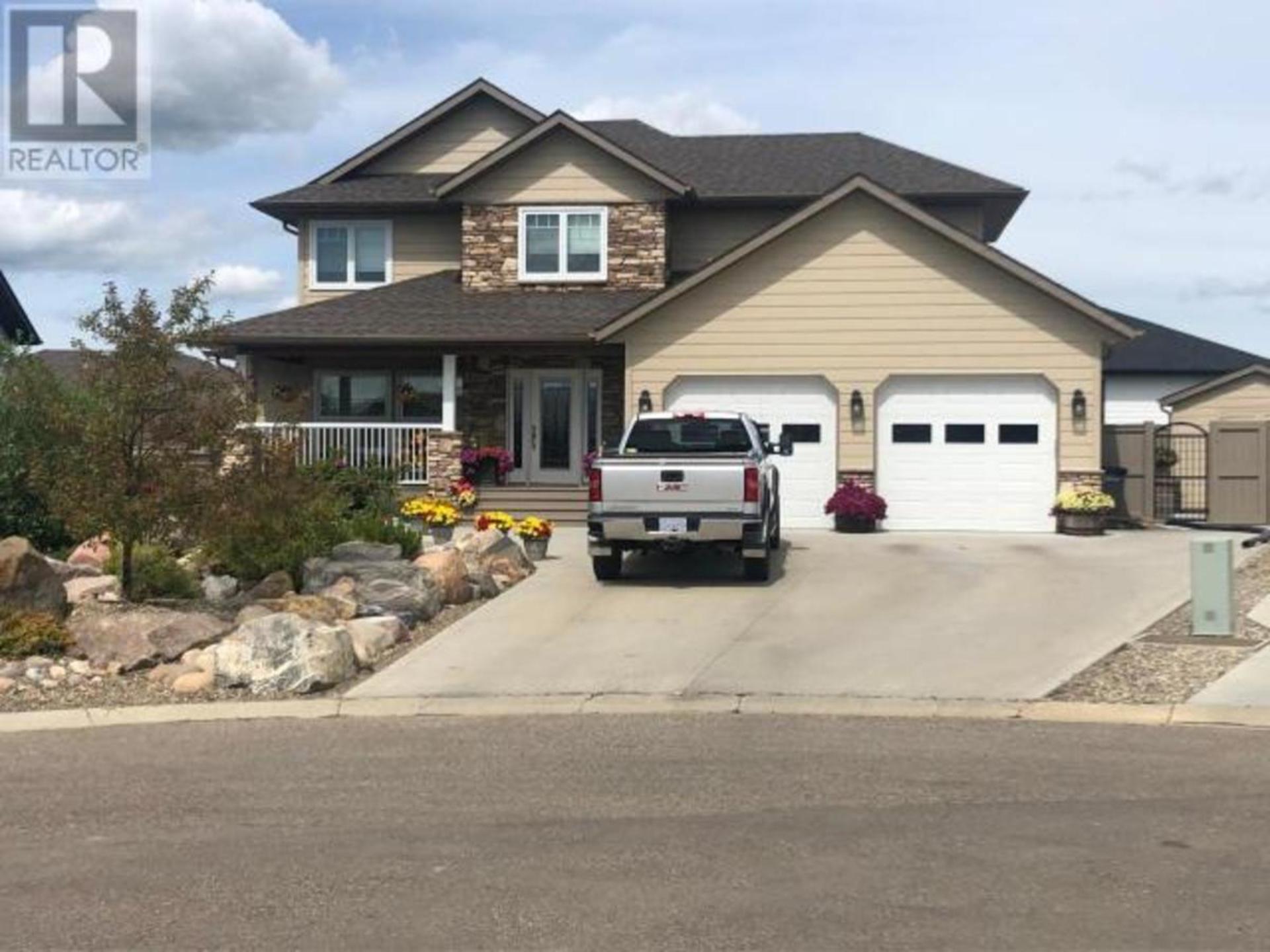 1832 86 Avenue, Dawson Creek  by Jessica Kulla Personal Real Estate Corp 1832 86 Avenue, Dawson Creek