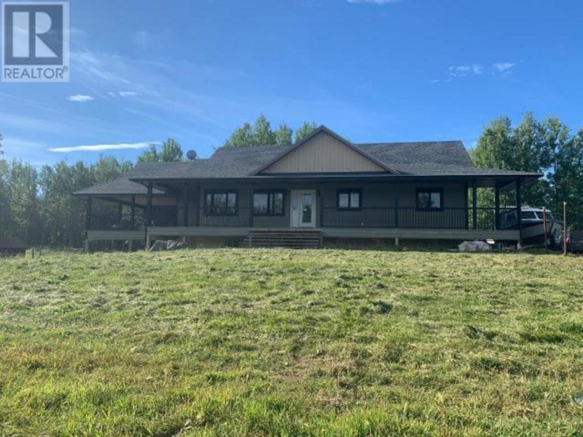 5973 208 Road, Dawson Creek  by Jessica Kulla Personal Real Estate Corp 5973 208 Road, Dawson Creek