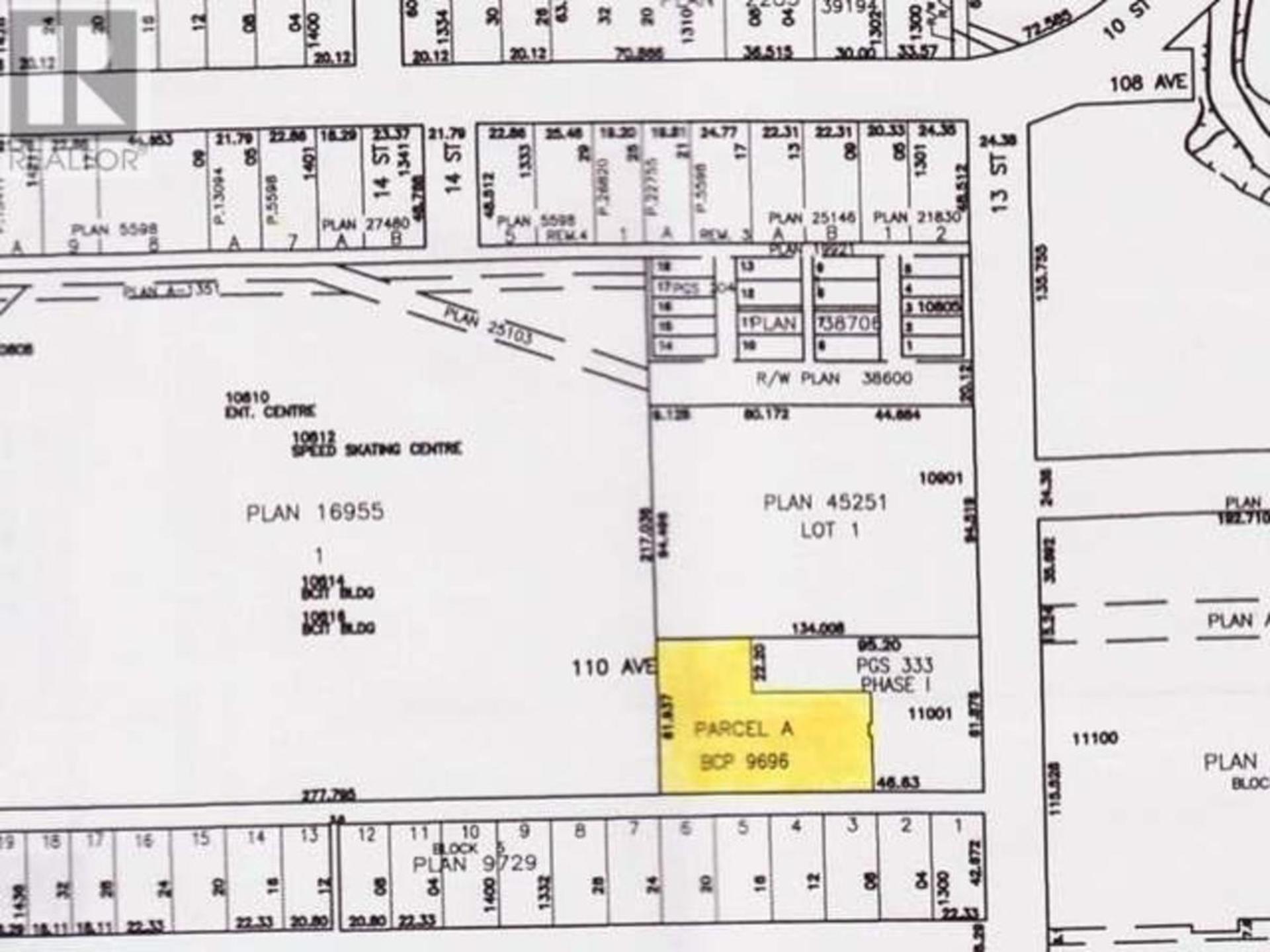 11001 13 Street, Dawson Creek  by Jessica Kulla Personal Real Estate Corp 11001 13 Street, Dawson Creek