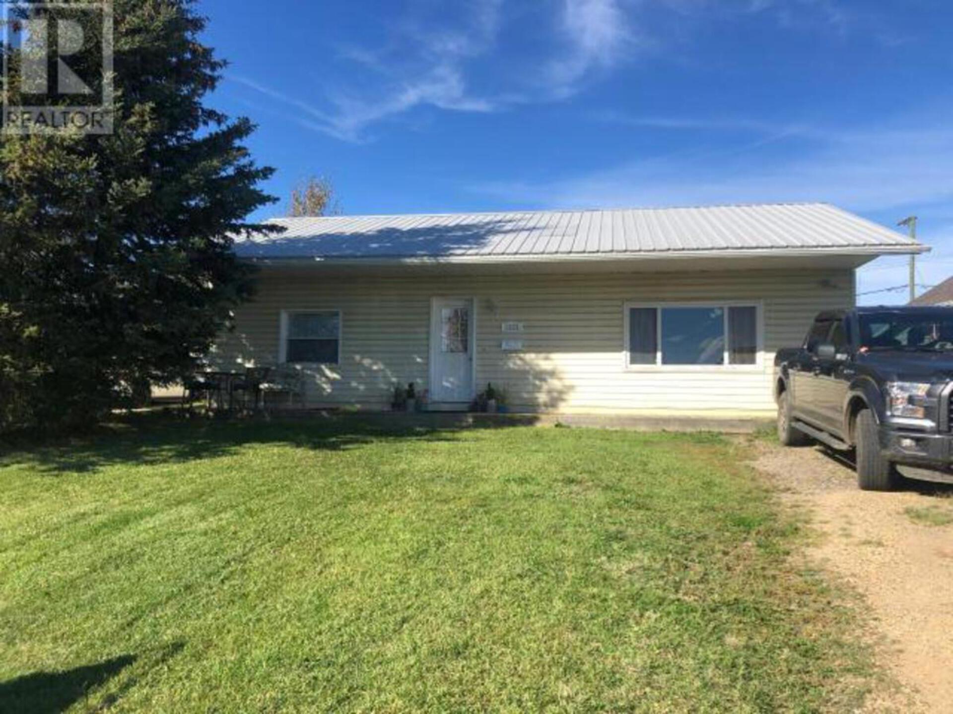 1616 99 Avenue, Dawson Creek  by Jessica Kulla Personal Real Estate Corp 1616 99 Avenue, Dawson Creek