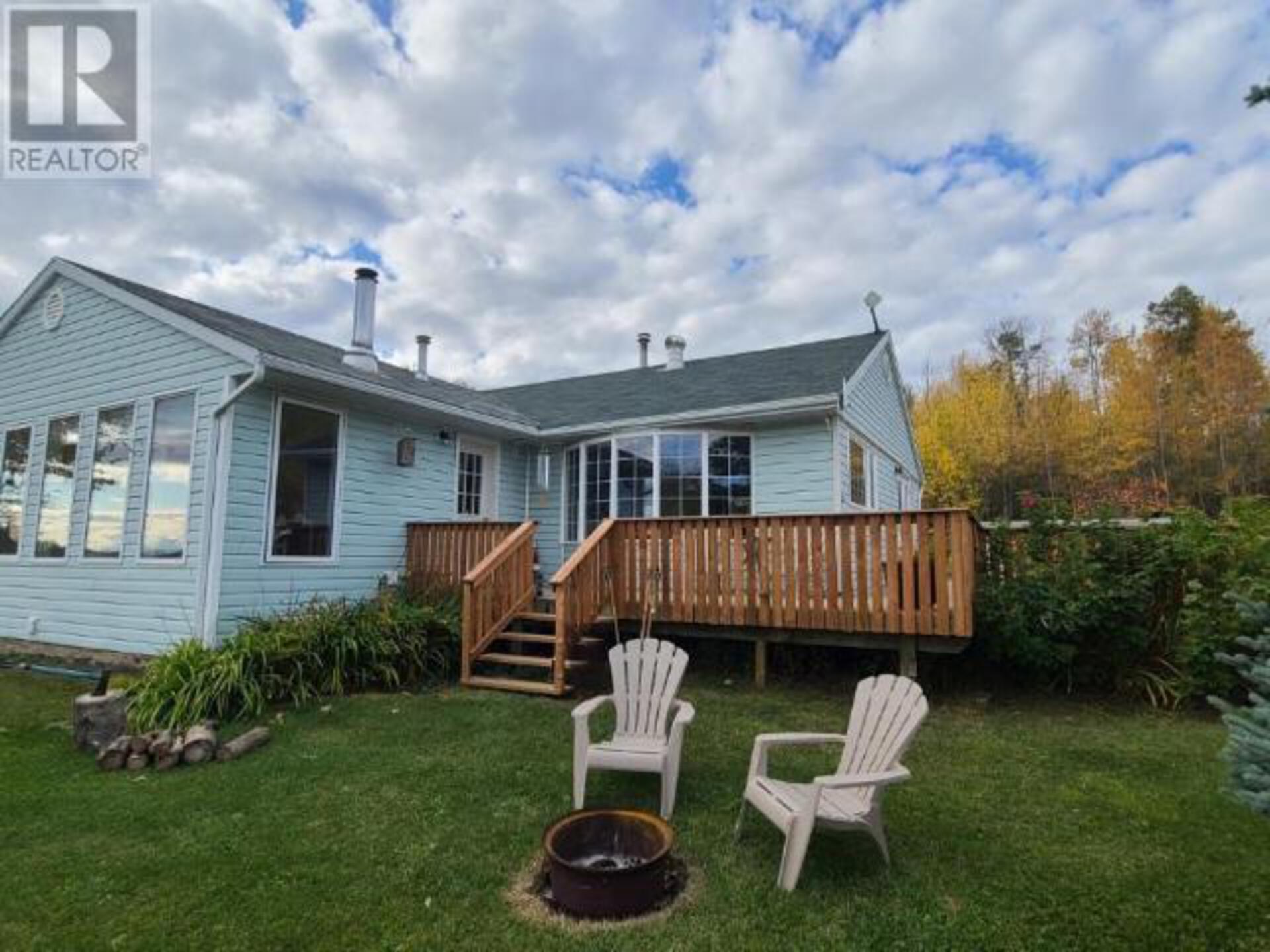 11259 235 Road, Dawson Creek 