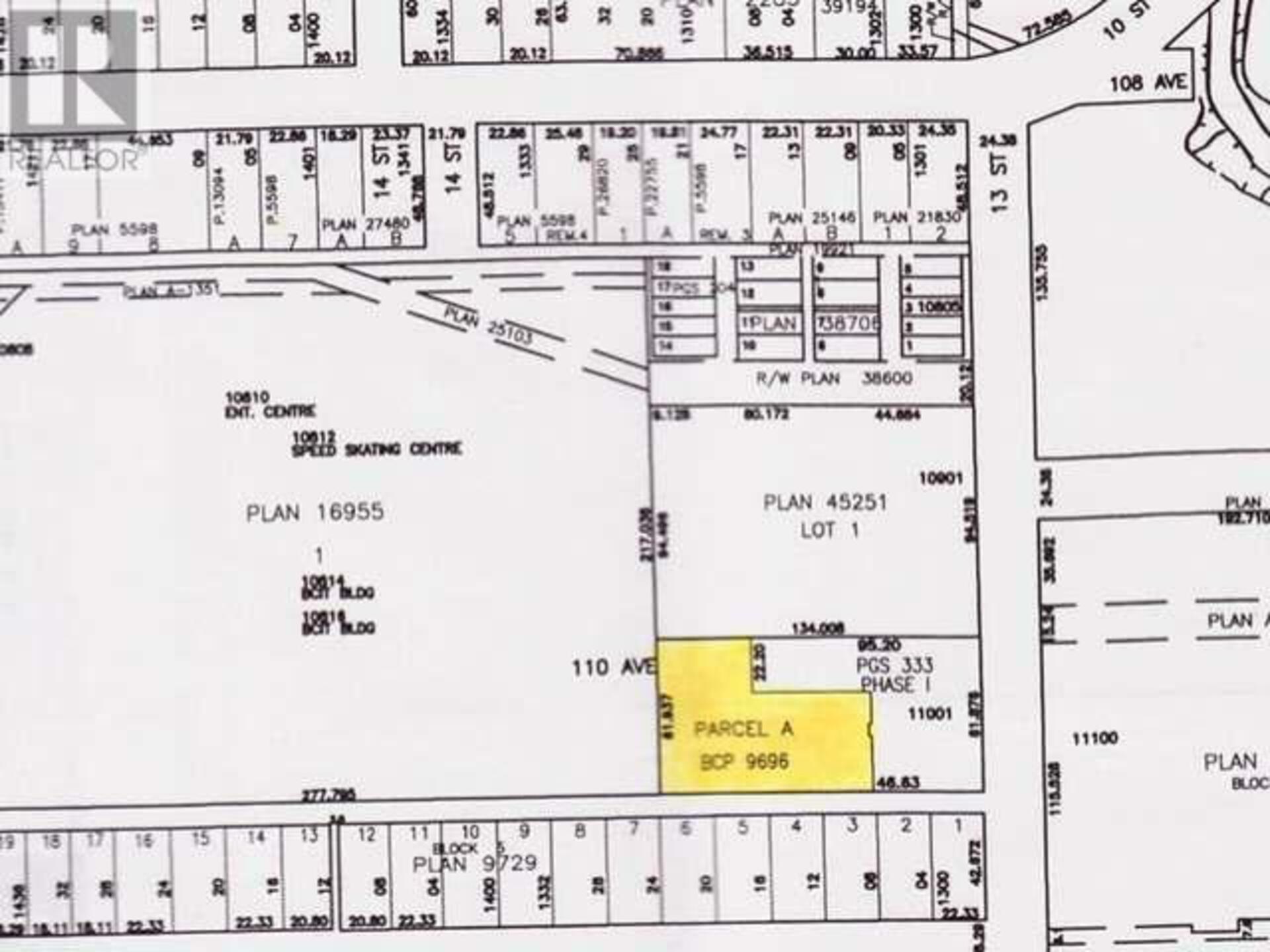 11001 13 Street, Dawson Creek  by Jessica Kulla Personal Real Estate Corp 11001 13 Street, Dawson Creek