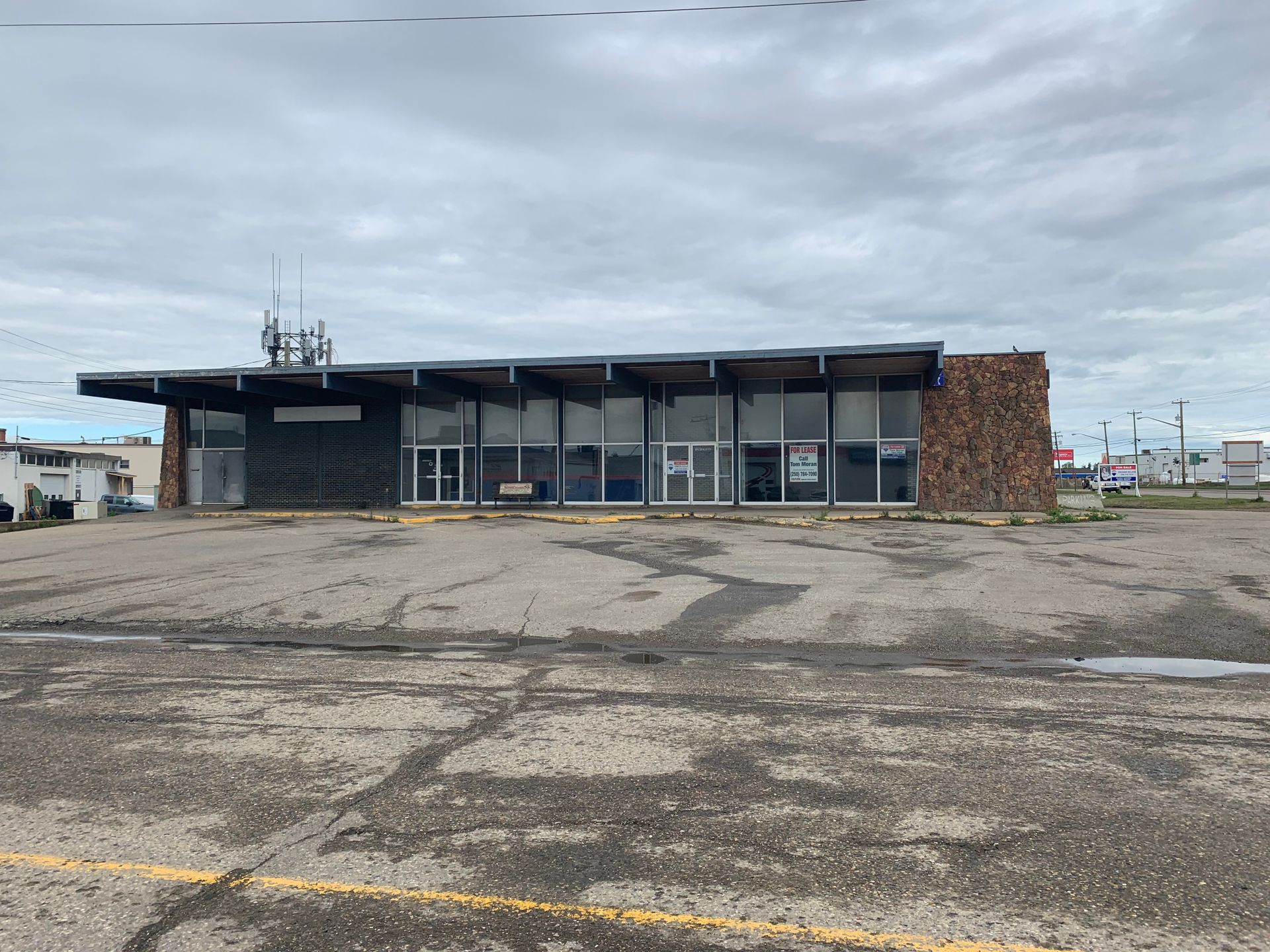 1201/1209 Alaska Avenue, Dawson Creek  by Jessica Kulla Personal Real Estate Corp  1201/1209 Alaska Avenue, Dawson Creek