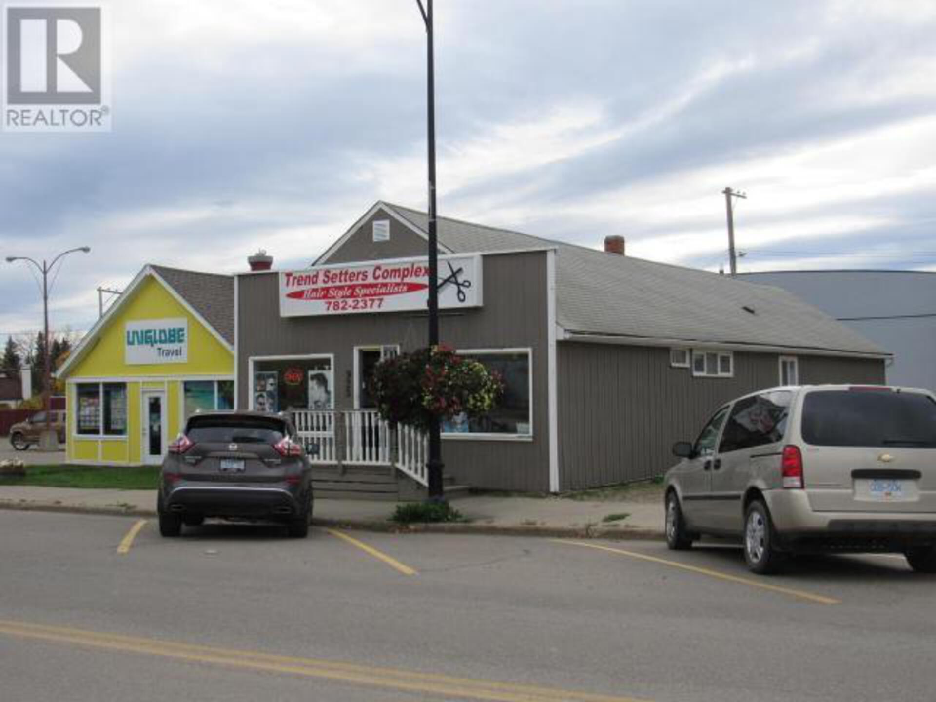 925 103 Avenue, Dawson Creek  by Jessica Kulla Personal Real Estate Corp 925 103 Avenue, Dawson Creek