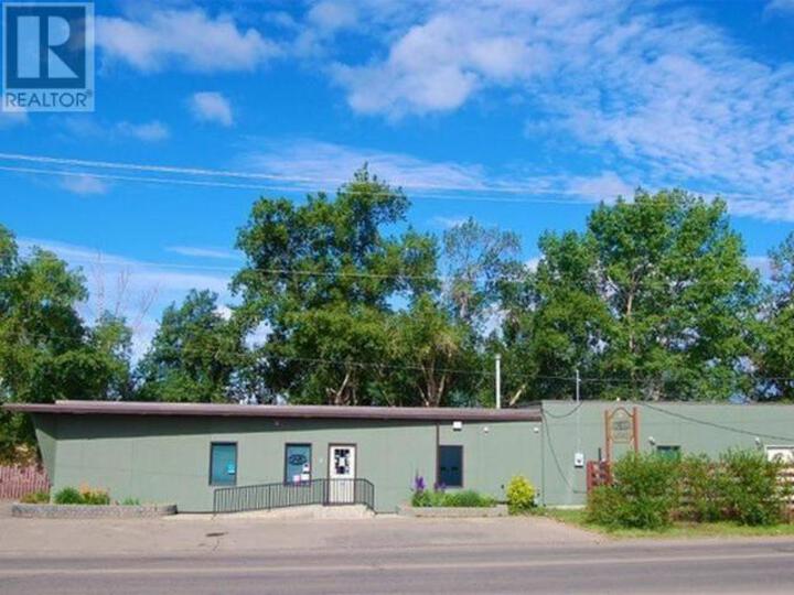 1500 101 Avenue, Dawson Creek (186591)