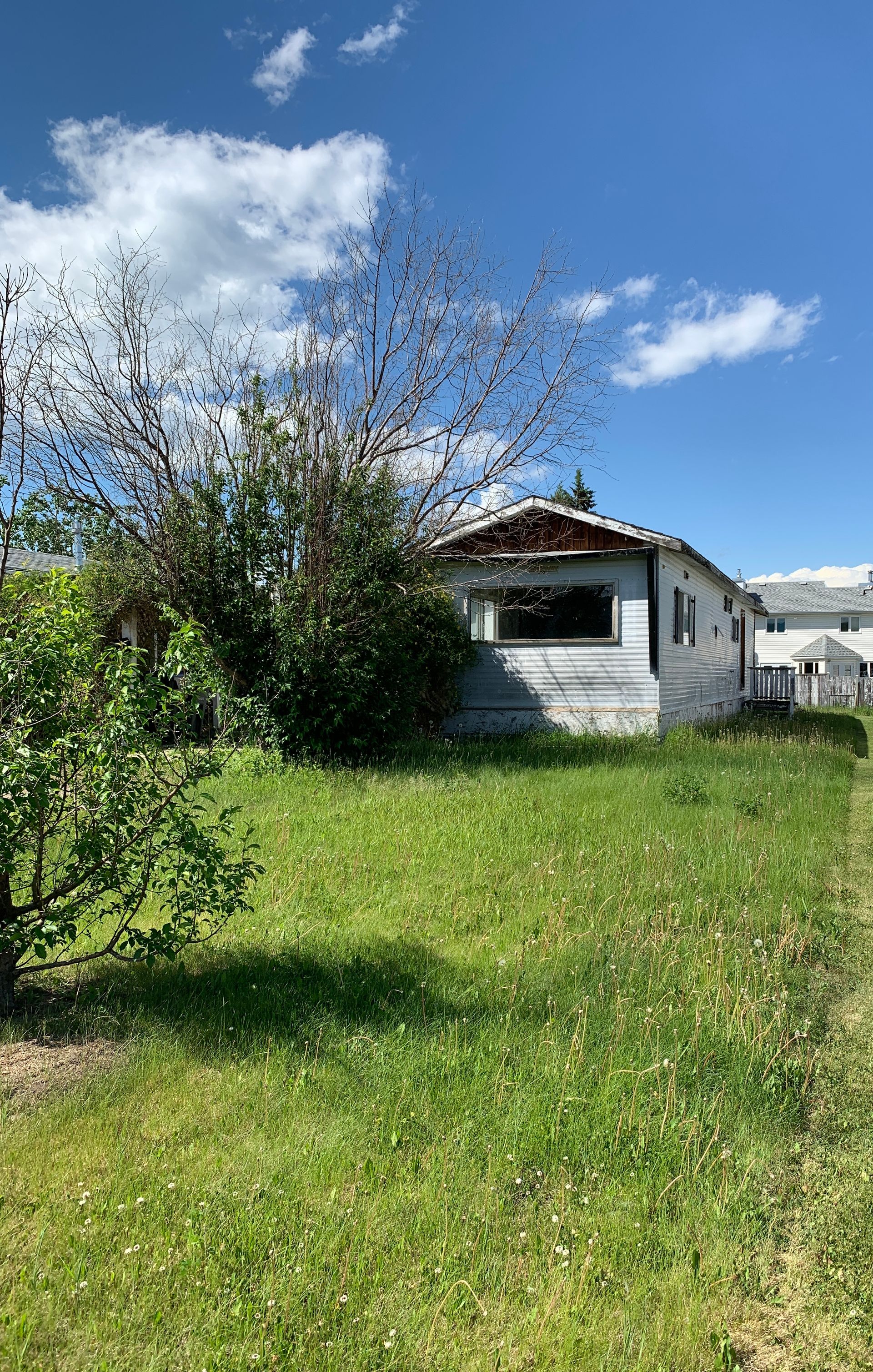 1228 118 Avenue, Dawson Creek  by Jessica Kulla Personal Real Estate Corp 1228 118 Avenue, Dawson Creek