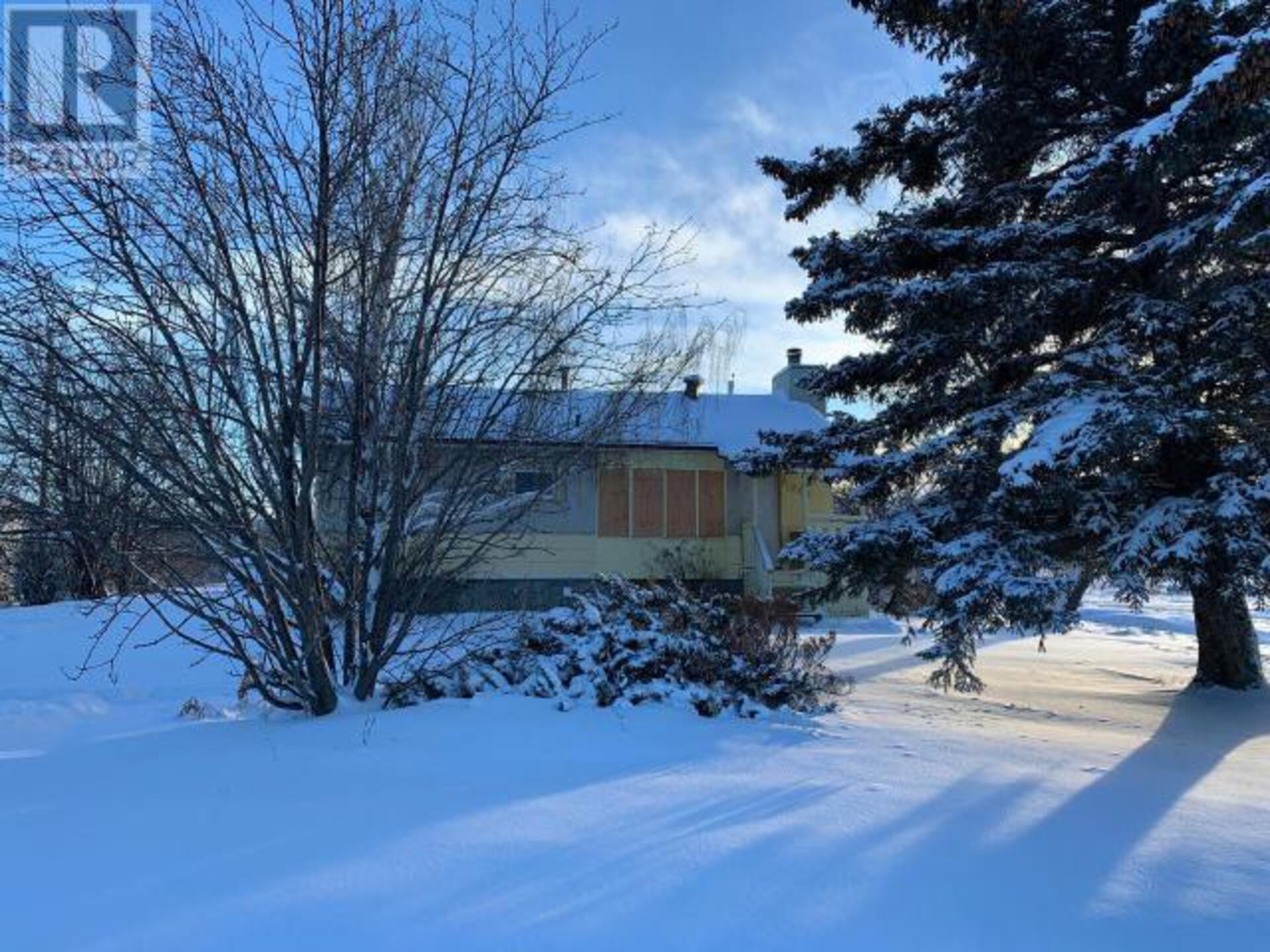 1045 121 Avenue, Dawson Creek  by Jessica Kulla Personal Real Estate Corp 1045 121 Avenue, Dawson Creek