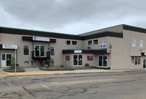 833-place at 829 102 Avenue, Dawson Creek