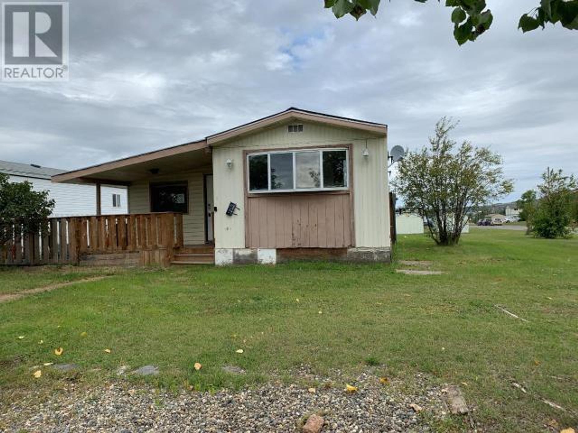 1200 118 Avenue, Dawson Creek  by Jessica Kulla Personal Real Estate Corp 1200 118 Avenue, Dawson Creek