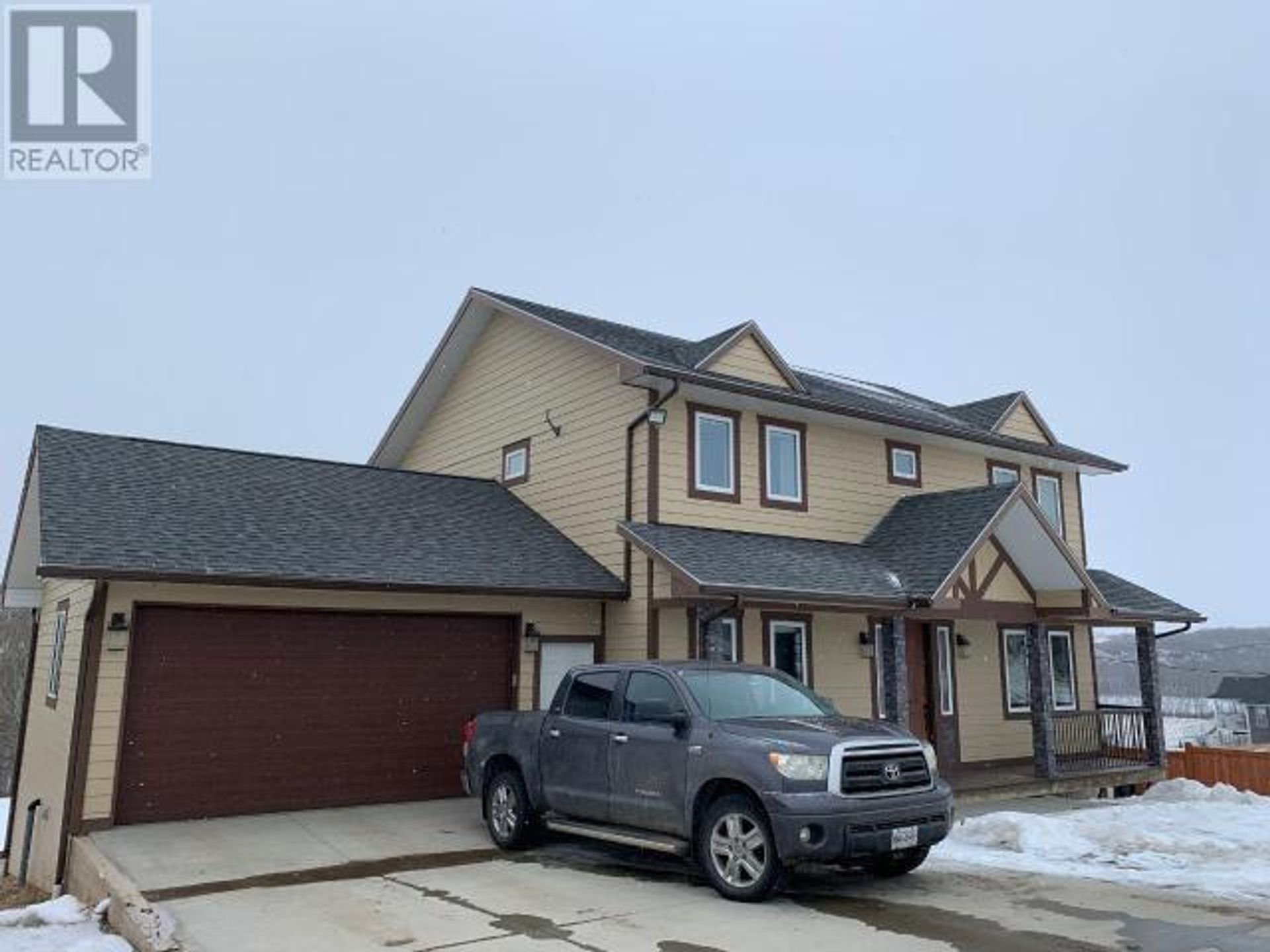 8195 Harpers Subdiv, Dawson Creek  by Jessica Kulla Personal Real Estate Corp 8195 Harpers Subdiv, Dawson Creek