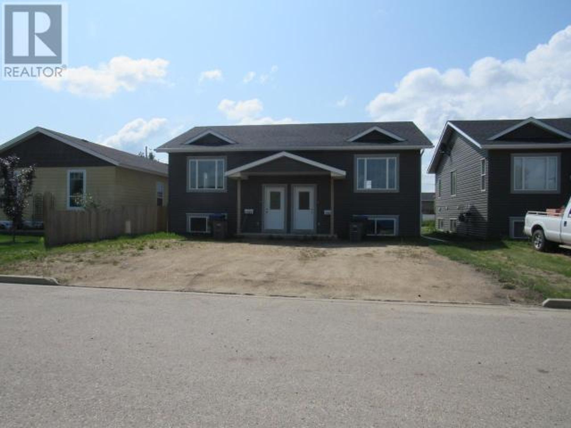 1323 105 Avenue, Dawson Creek  by Jessica Kulla Personal Real Estate Corp 1323 105 Avenue, Dawson Creek