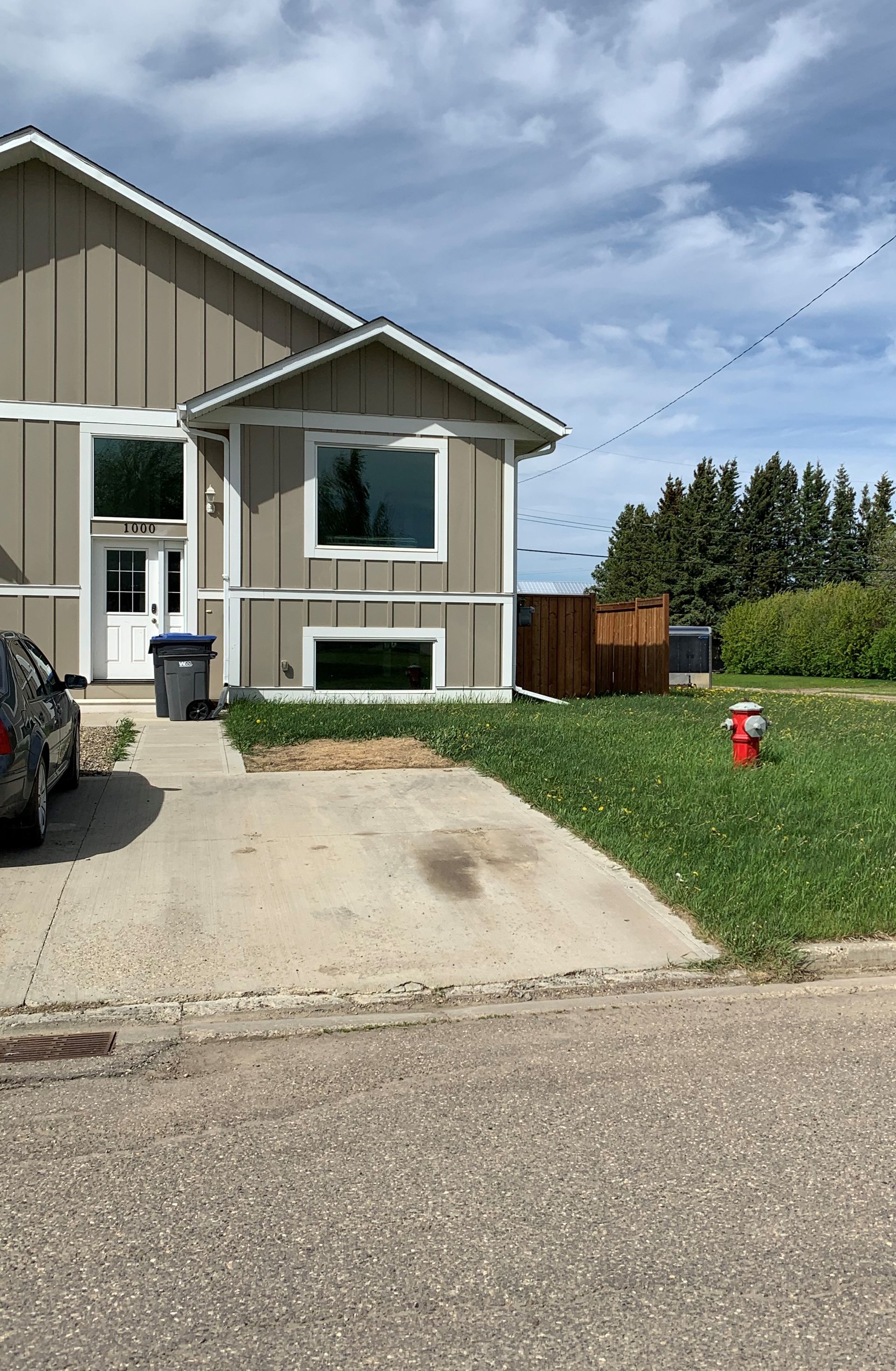 1000 117 Avenue, Dawson Creek 