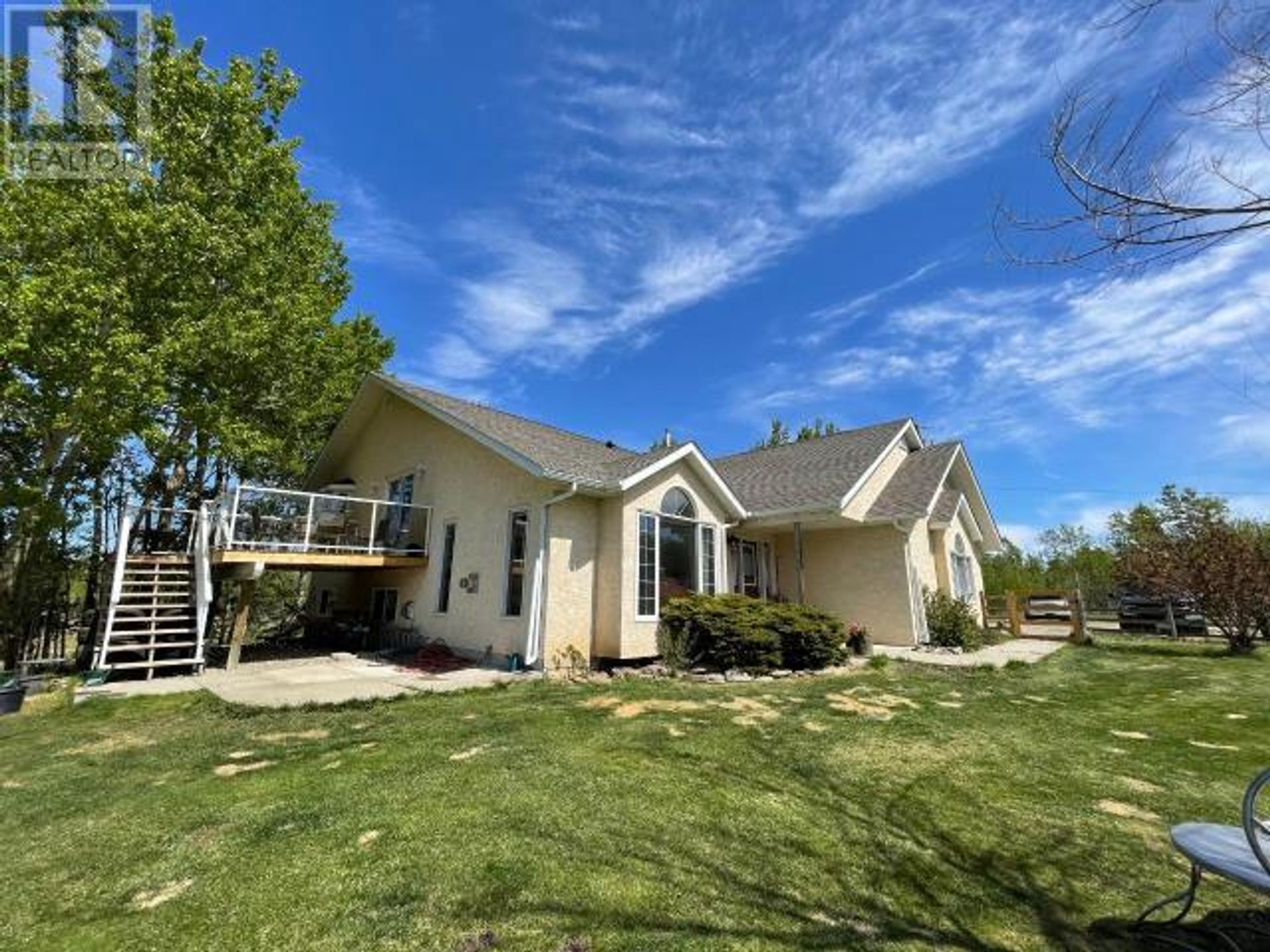 5158 HIGHWAY 97, Dawson Creek  by Jessica Kulla Personal Real Estate Corp 5158 HIGHWAY 97, Dawson Creek